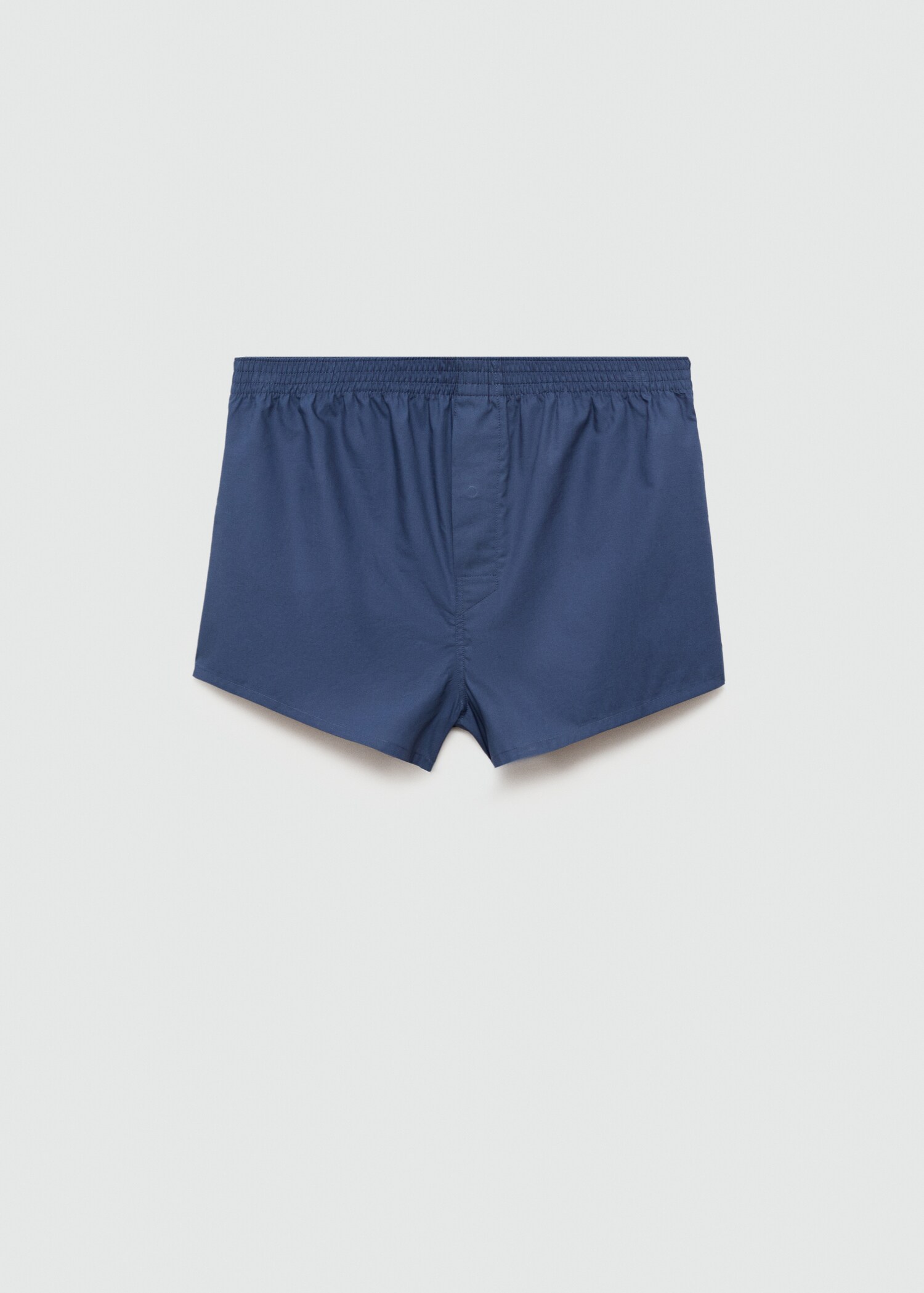 Pack of 2 cotton briefs - Details of the article 8