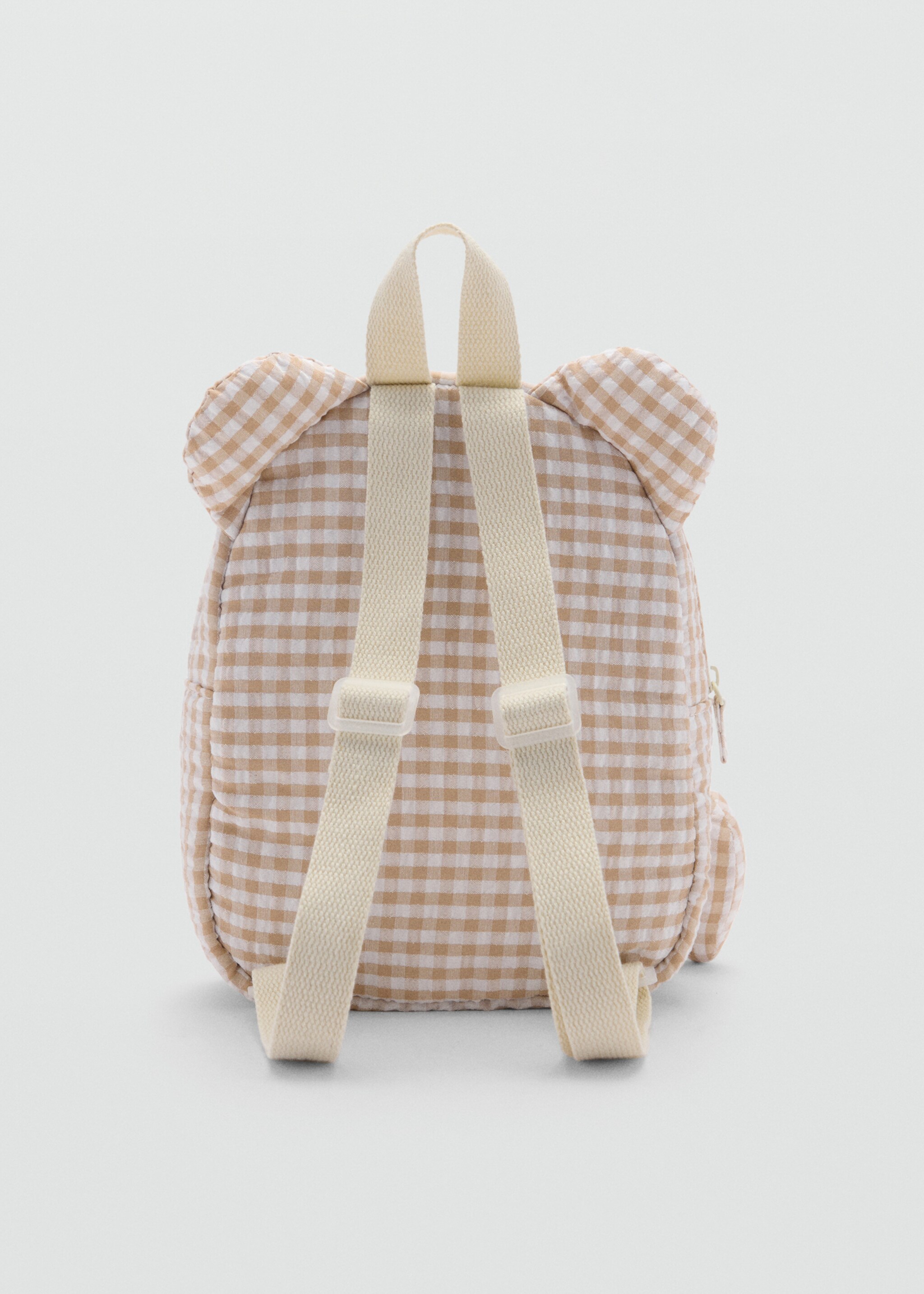 Ears backpack - Details of the article 1