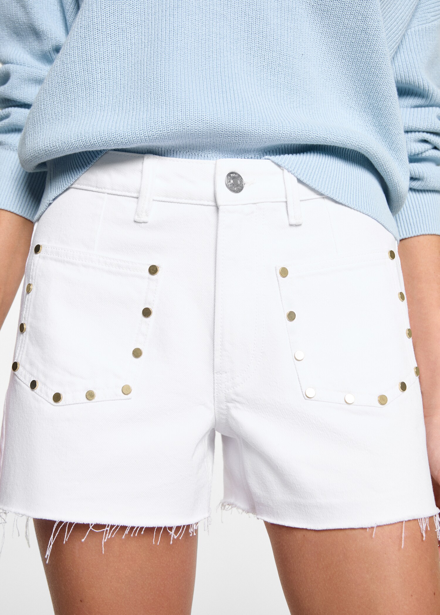 Studs short - Details of the article 6