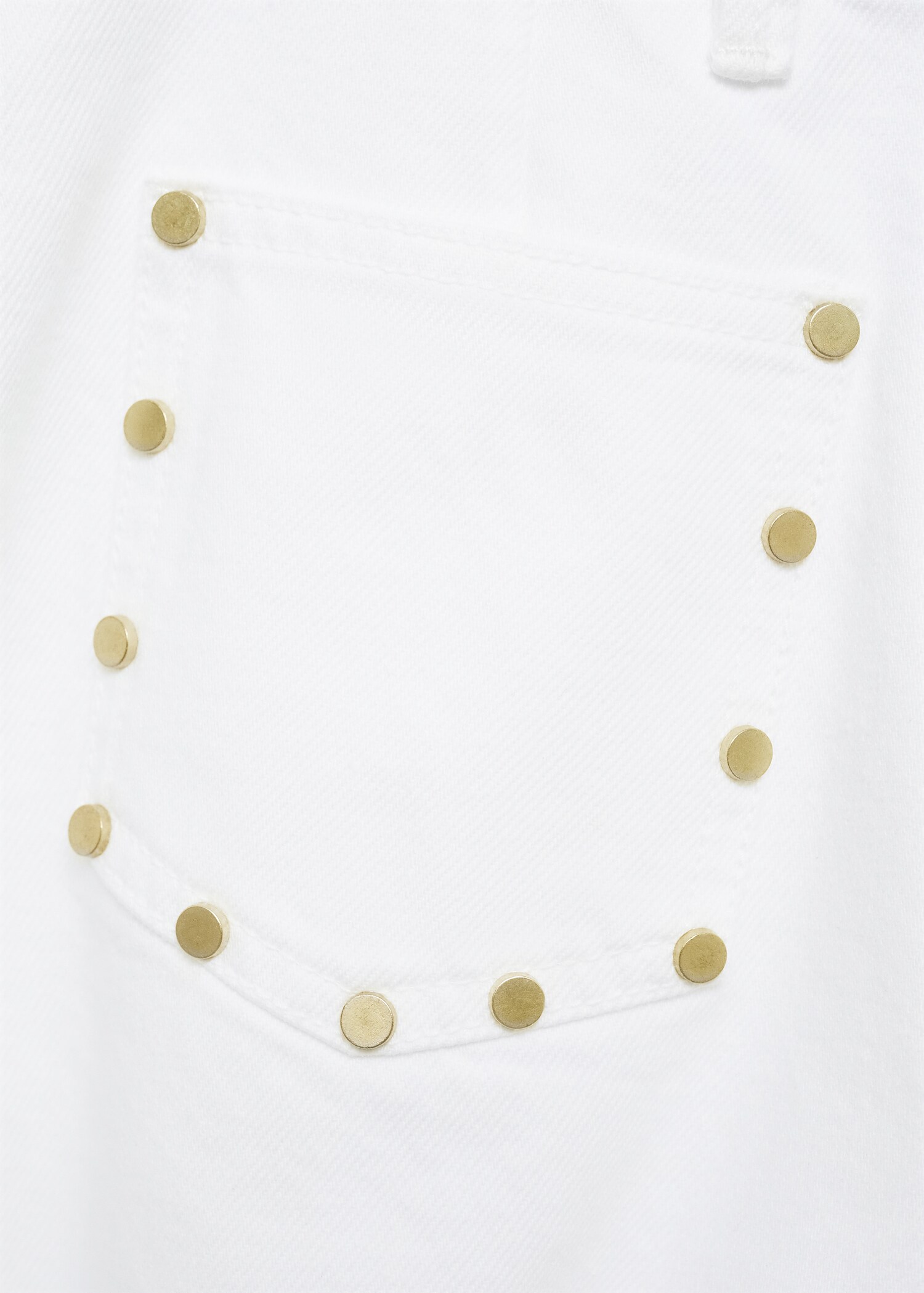 Studs short - Details of the article 8