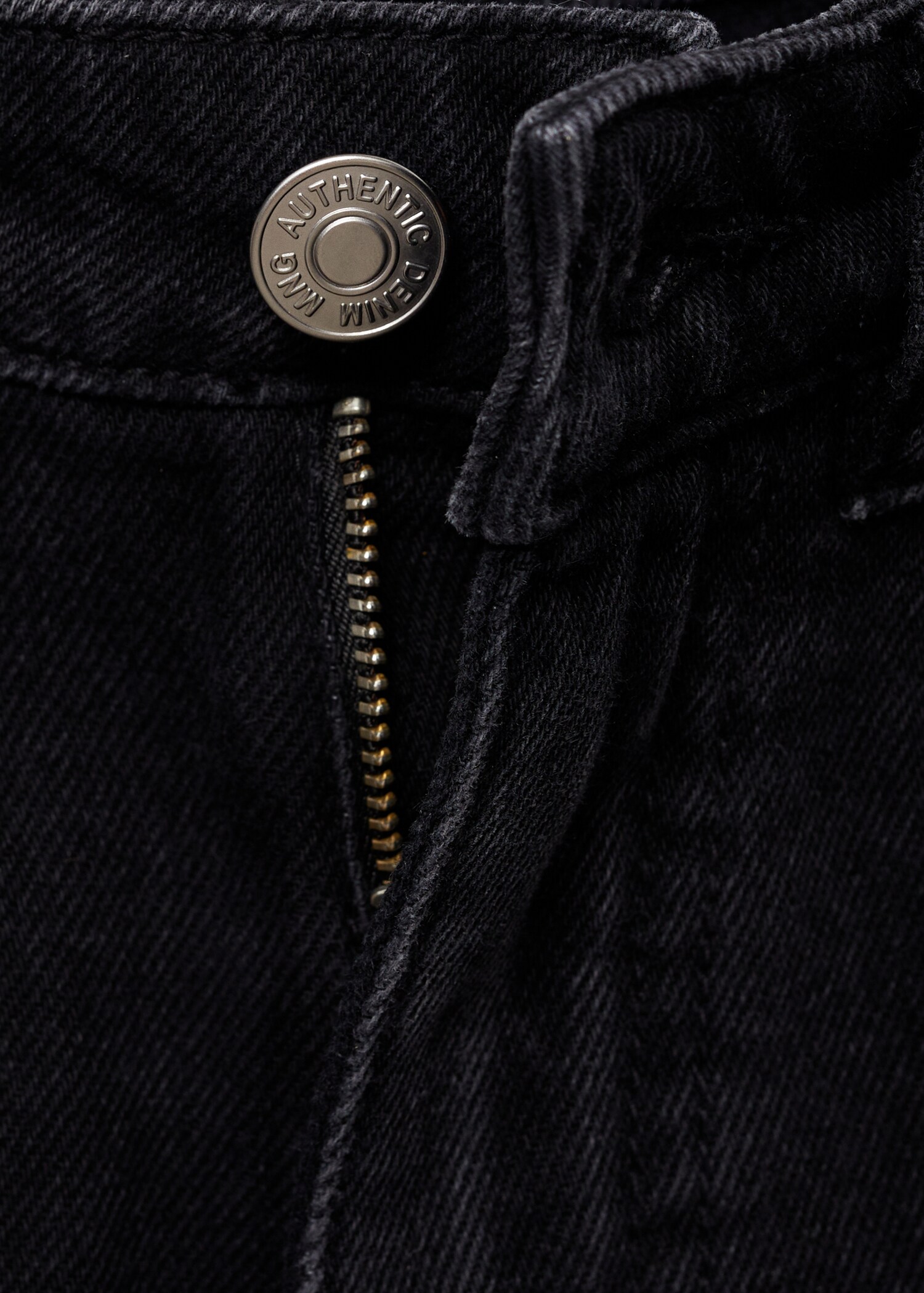 Shorts texans vora desfilada - Detall de l'article 8
