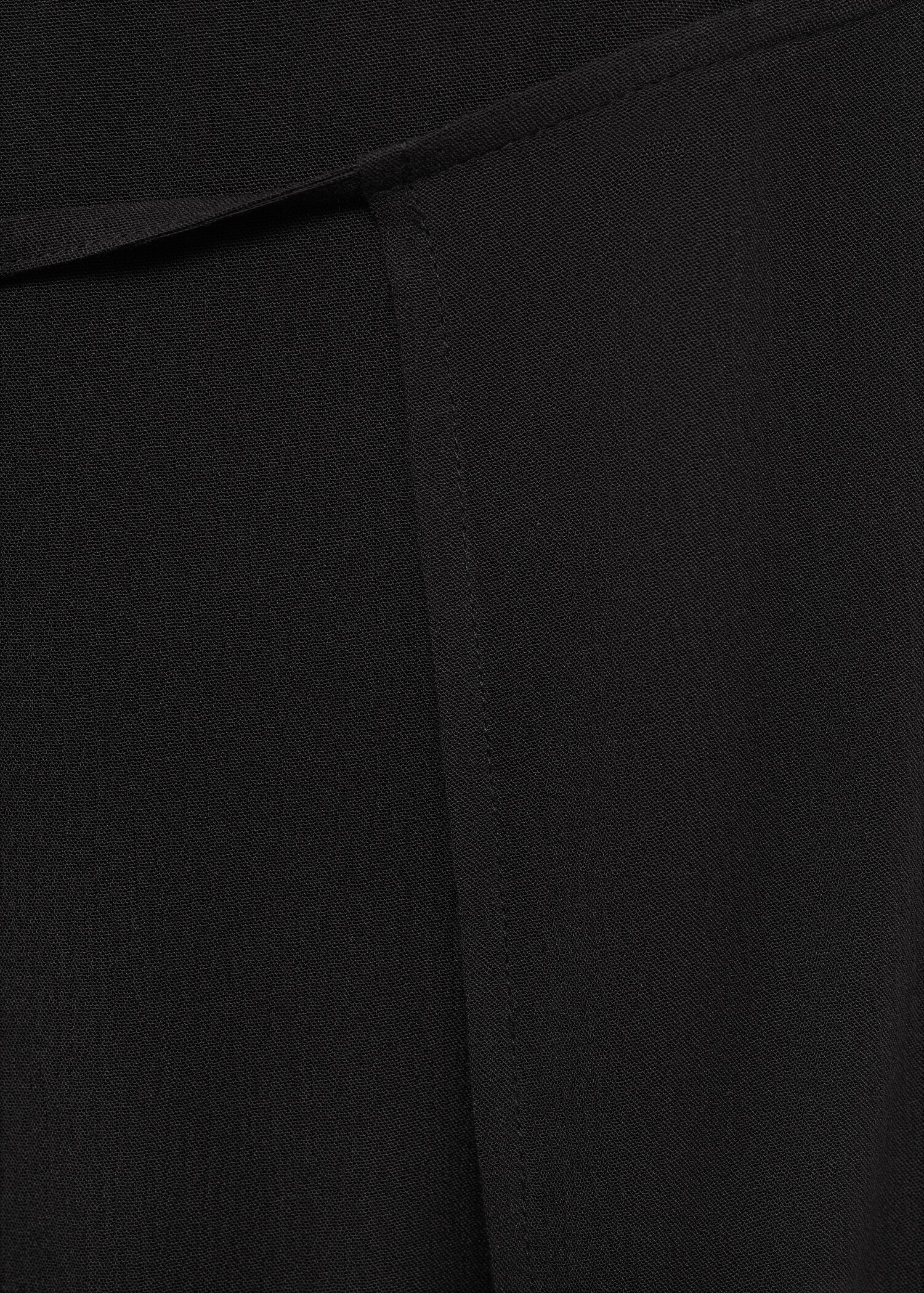 Pantaloni palazzo spacchi - Dettaglio dell'articolo 0