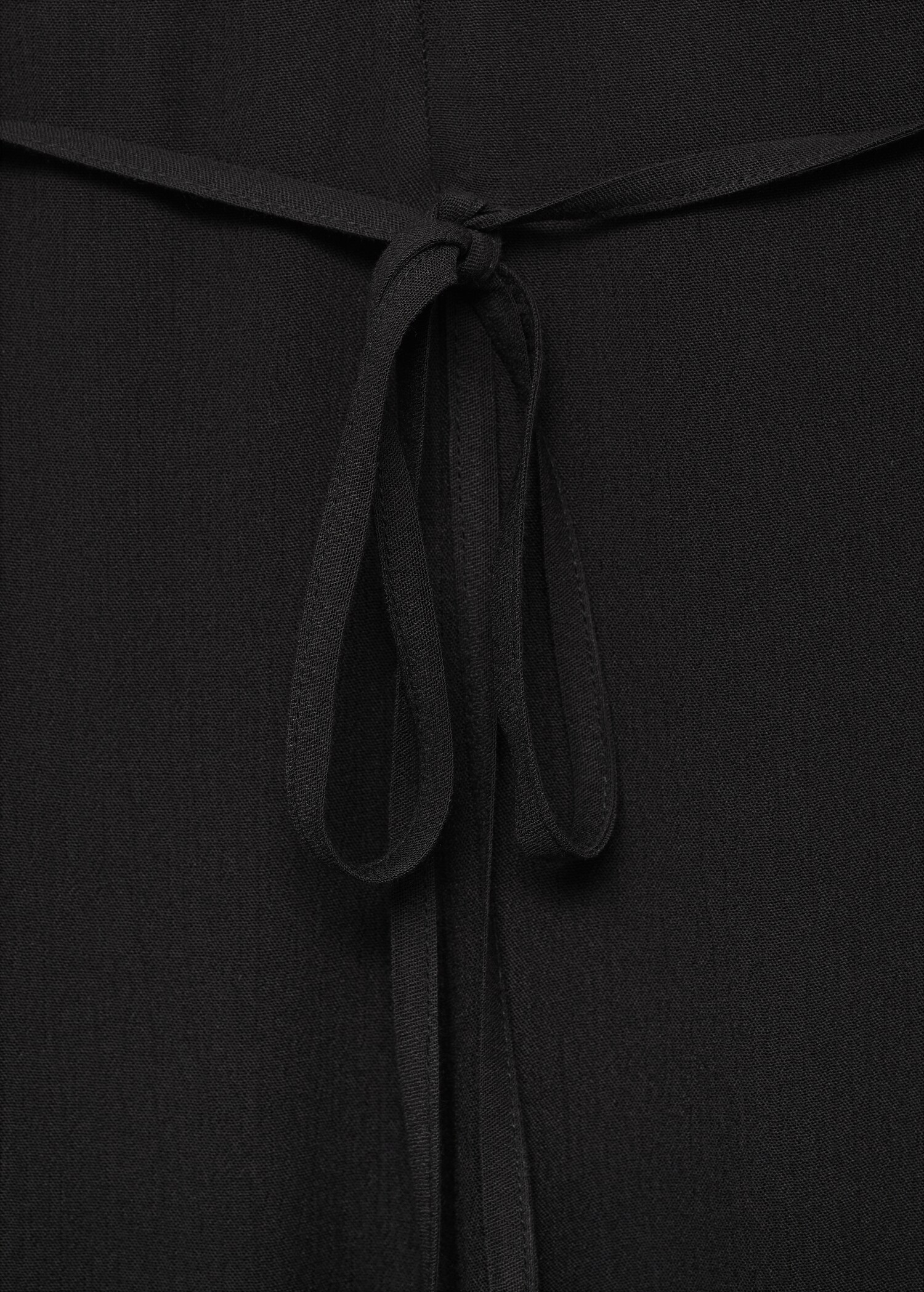 Pantaloni palazzo spacchi - Dettaglio dell'articolo 8