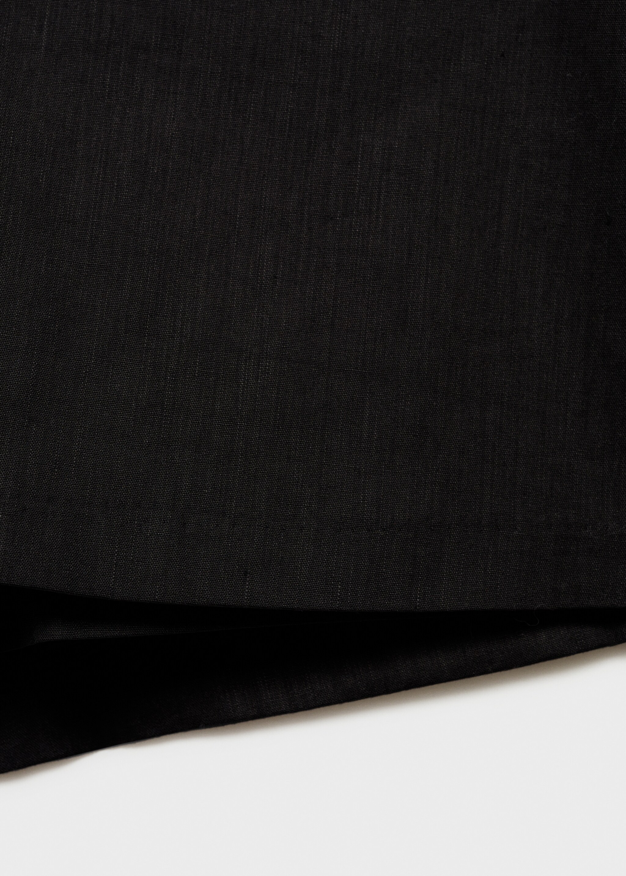 Laneni skort - Detalji artikla 8