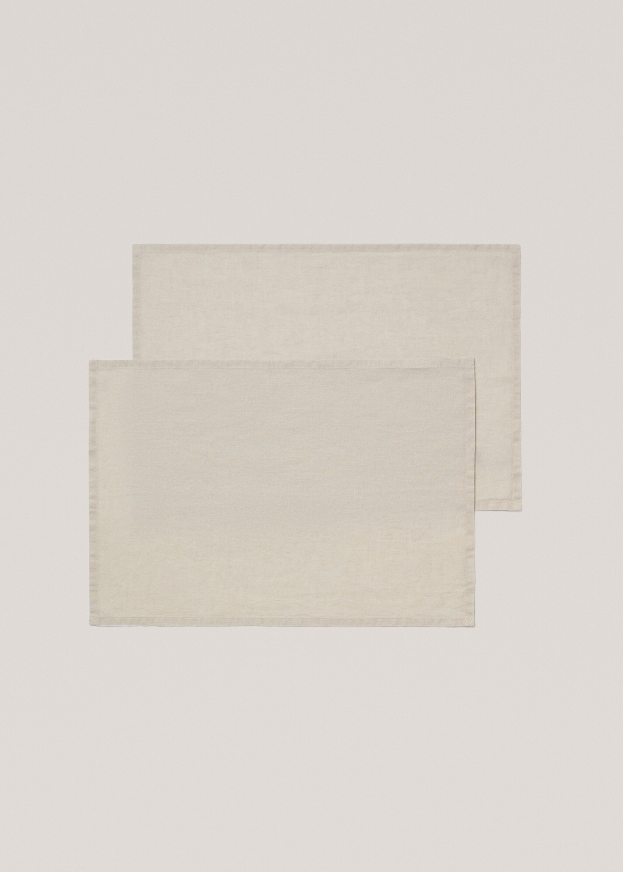 Individual 100% lli llis - Article sense model, Sorra. Ref: 77091012-00.