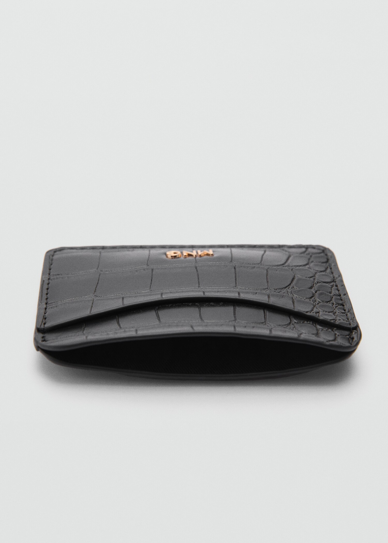 Crocodileeffect cardholder - Details of the article 1