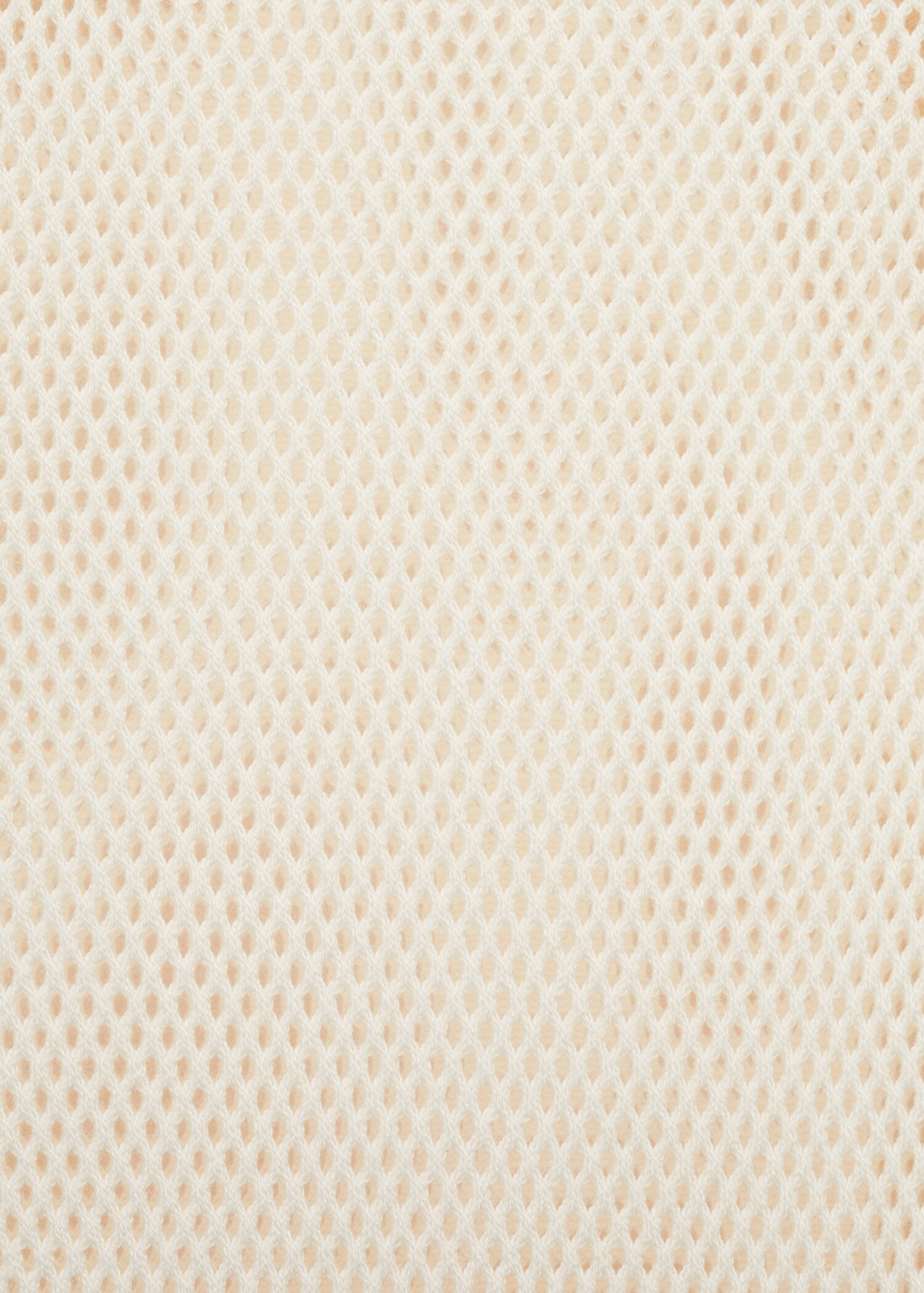 Strickkleid mit Lochmuster - Detail des Artikels 0