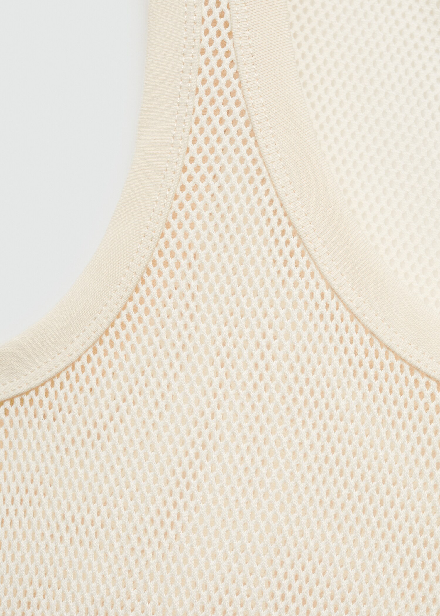 Strickkleid mit Lochmuster - Detail des Artikels 8