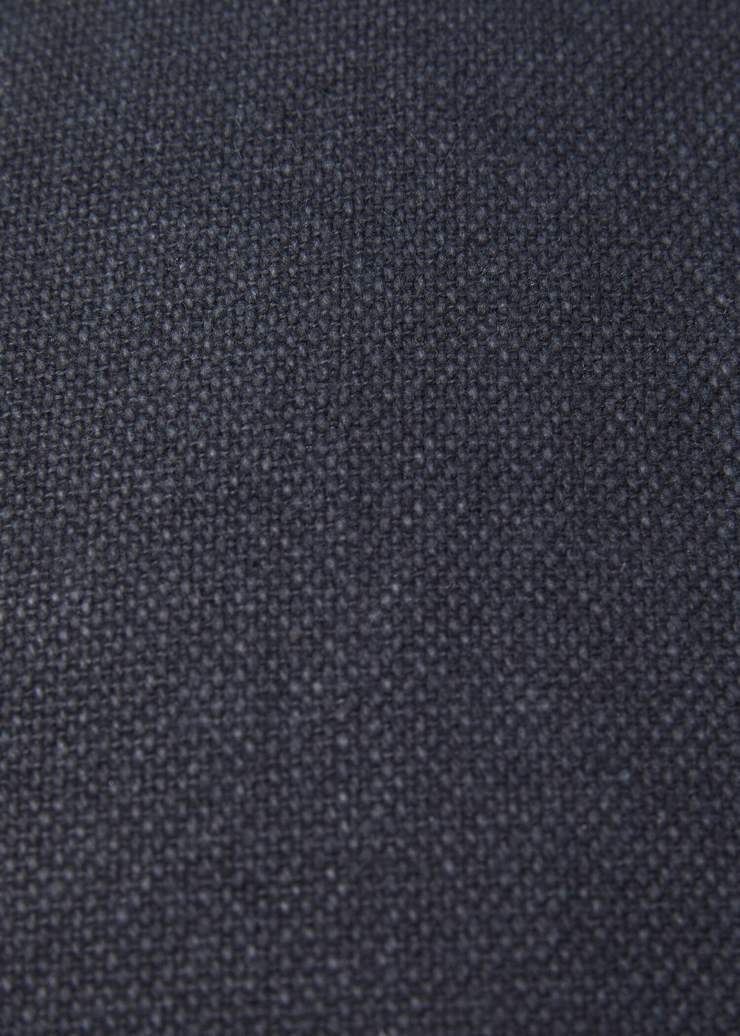 Cotton cushion cover 30x50cm - Details of the article 2