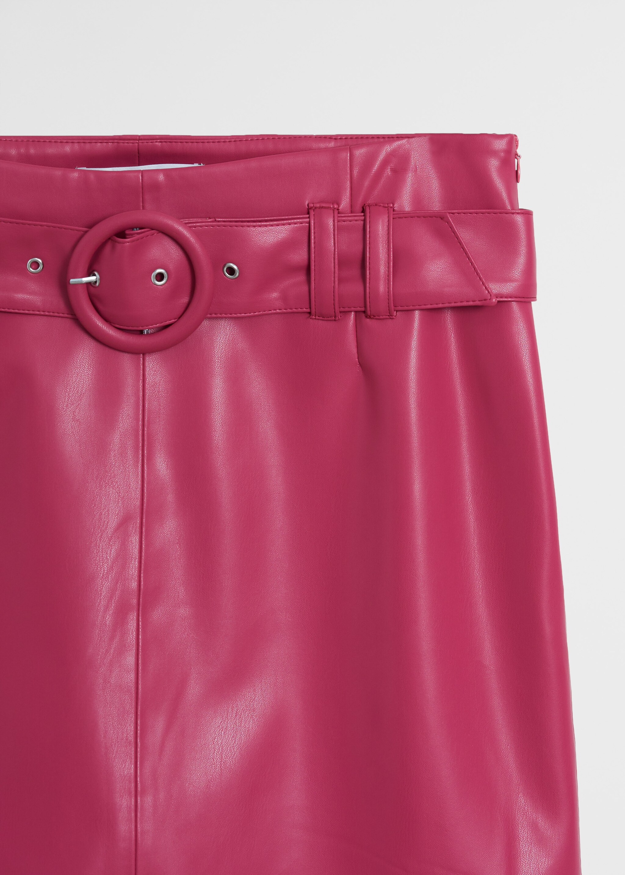 Minijupe ceinture - Détail de l'article 8
