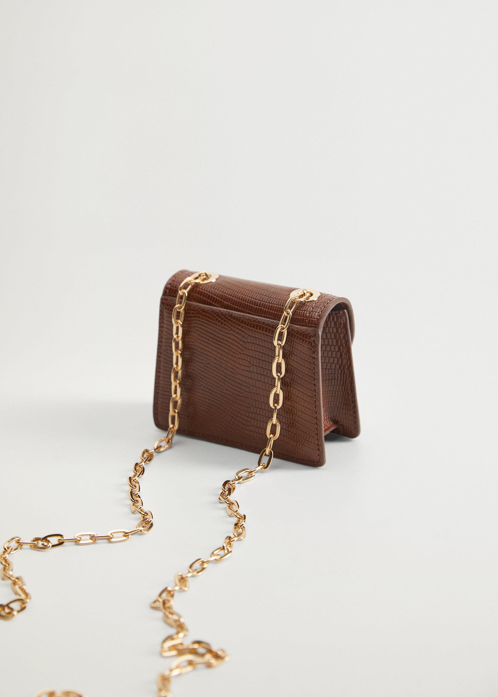 Mini bolso cadena - Detalle del artículo 2