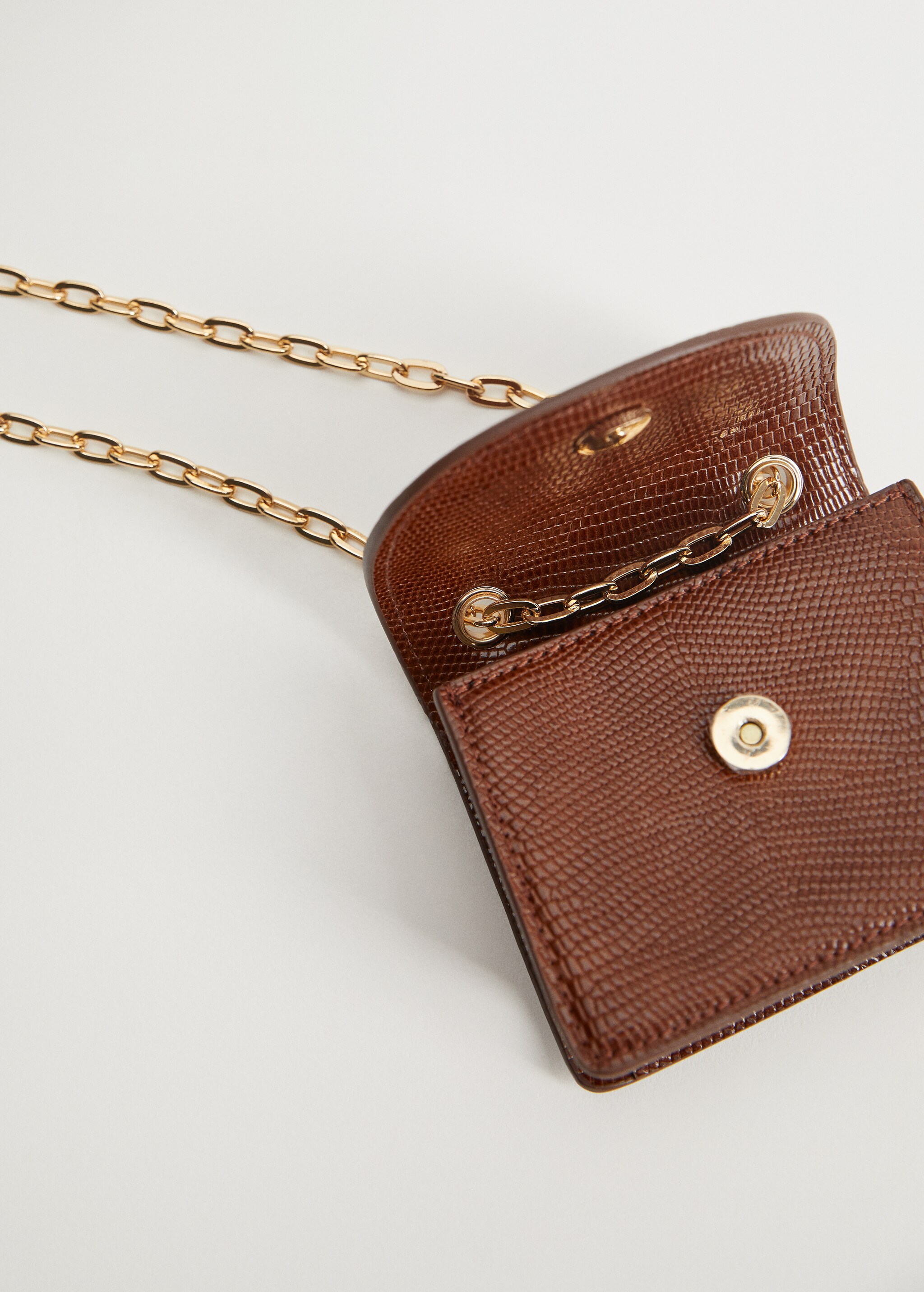 Mini bolso cadena - Detalle del artículo 3
