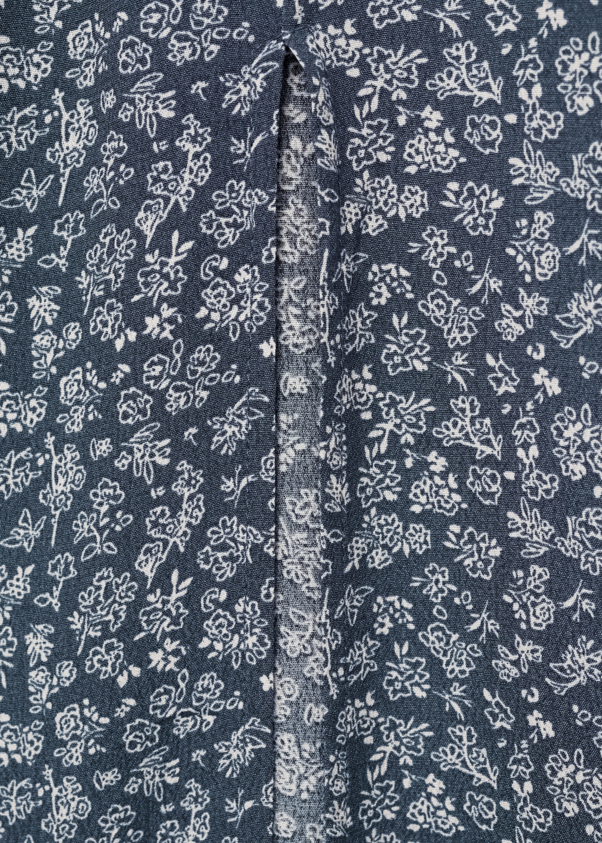 Faldilla midi floral - Detall de l'article 8