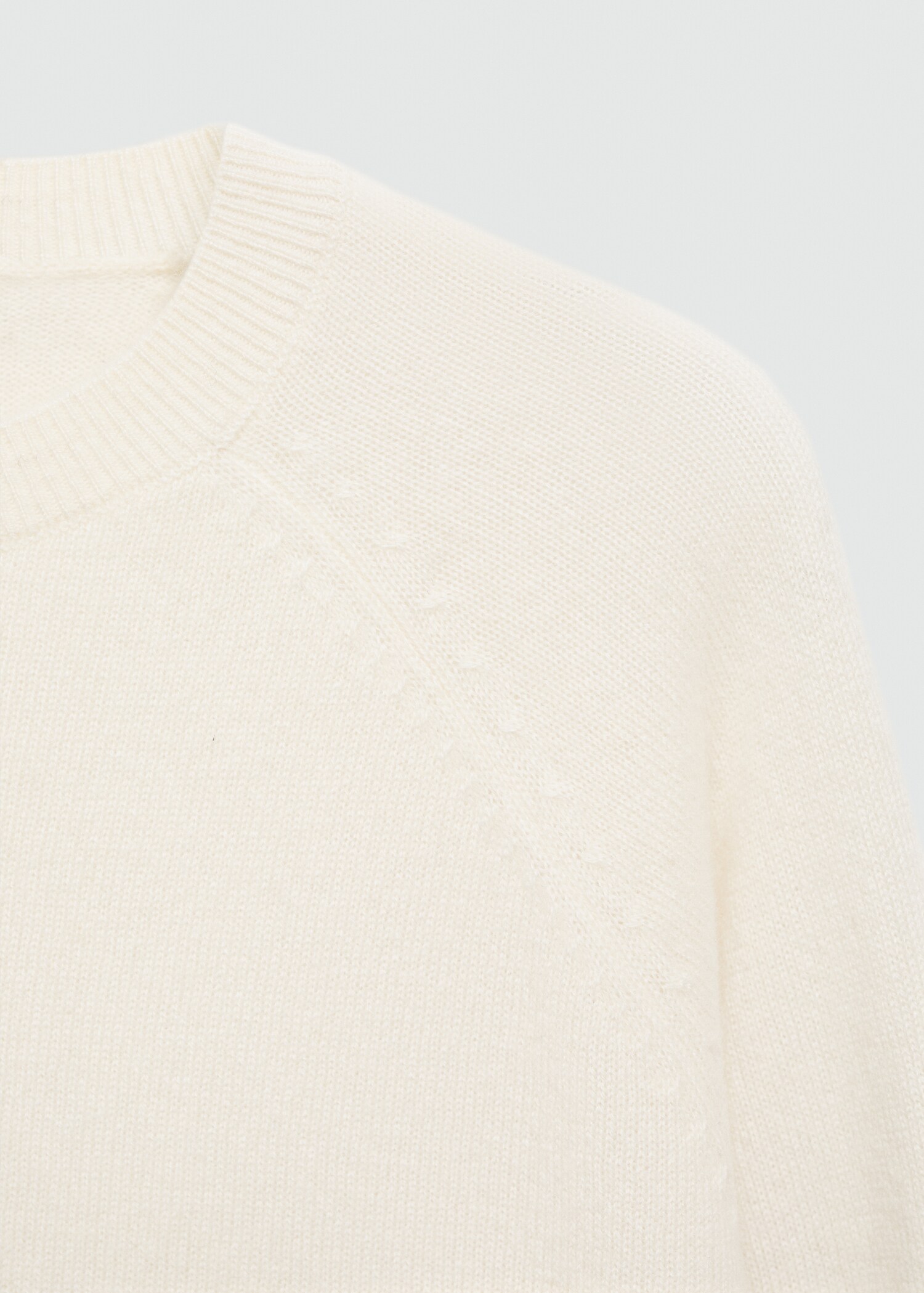 Pullover 100% Kaschmir - Detail des Artikels 0