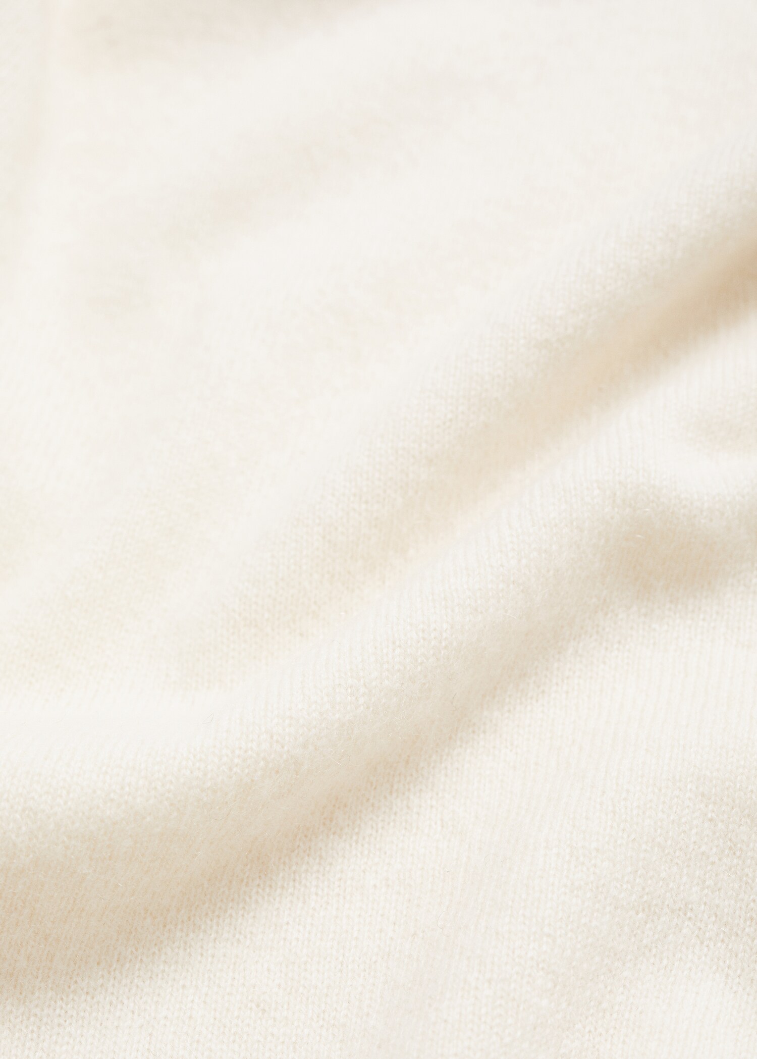 Pullover 100% Kaschmir - Detail des Artikels 8