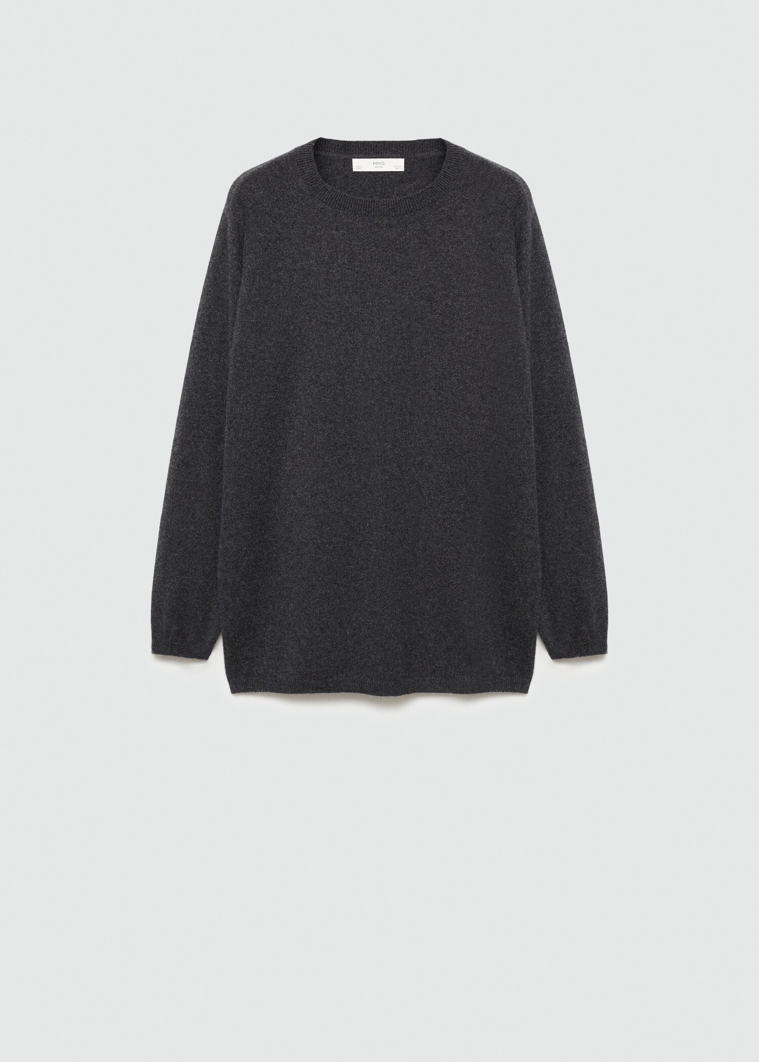 Pullover 100% Kaschmir - Artikel ohne Model