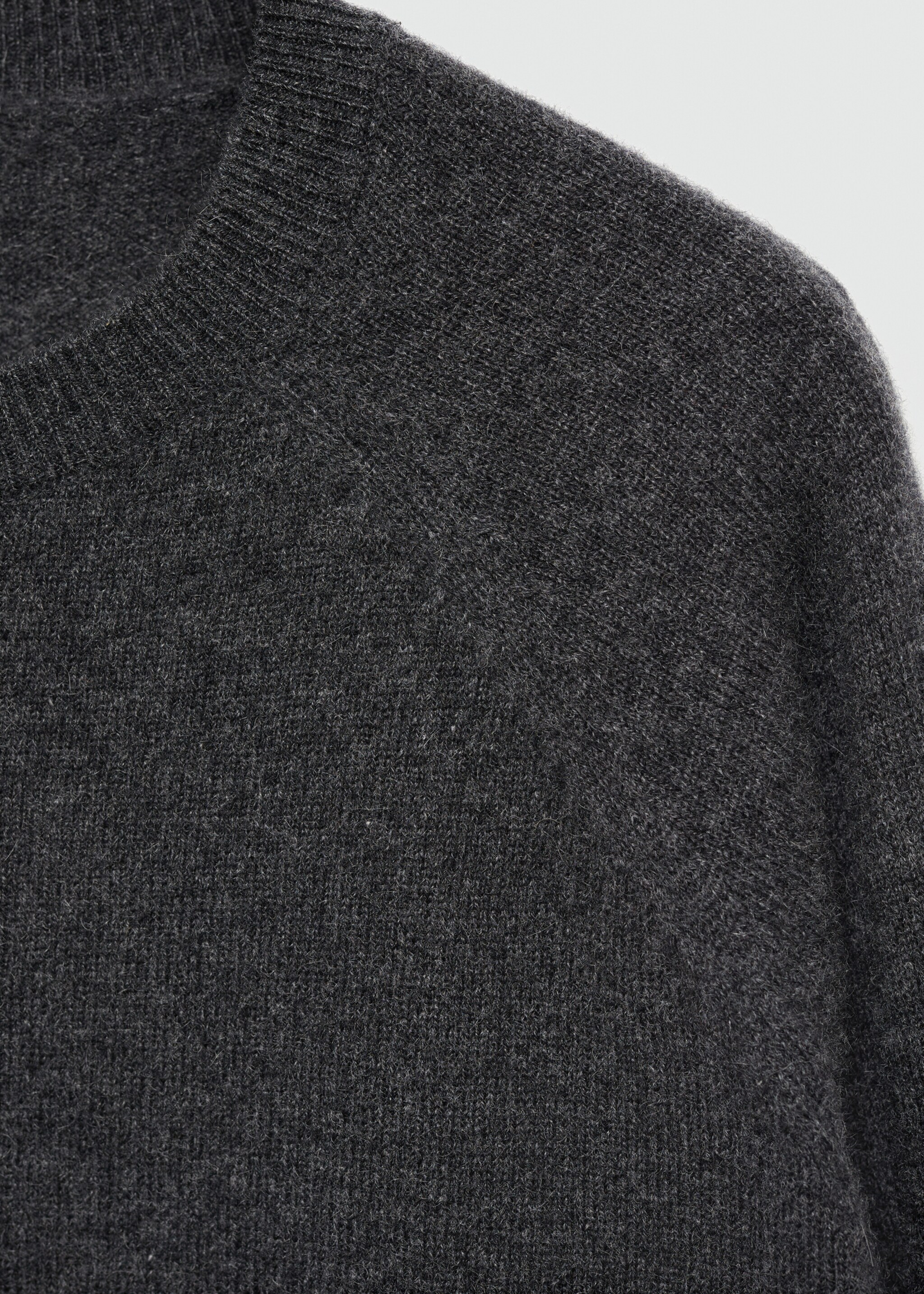 Sweter 100% kaszmir - Szczegóły artykułu 0