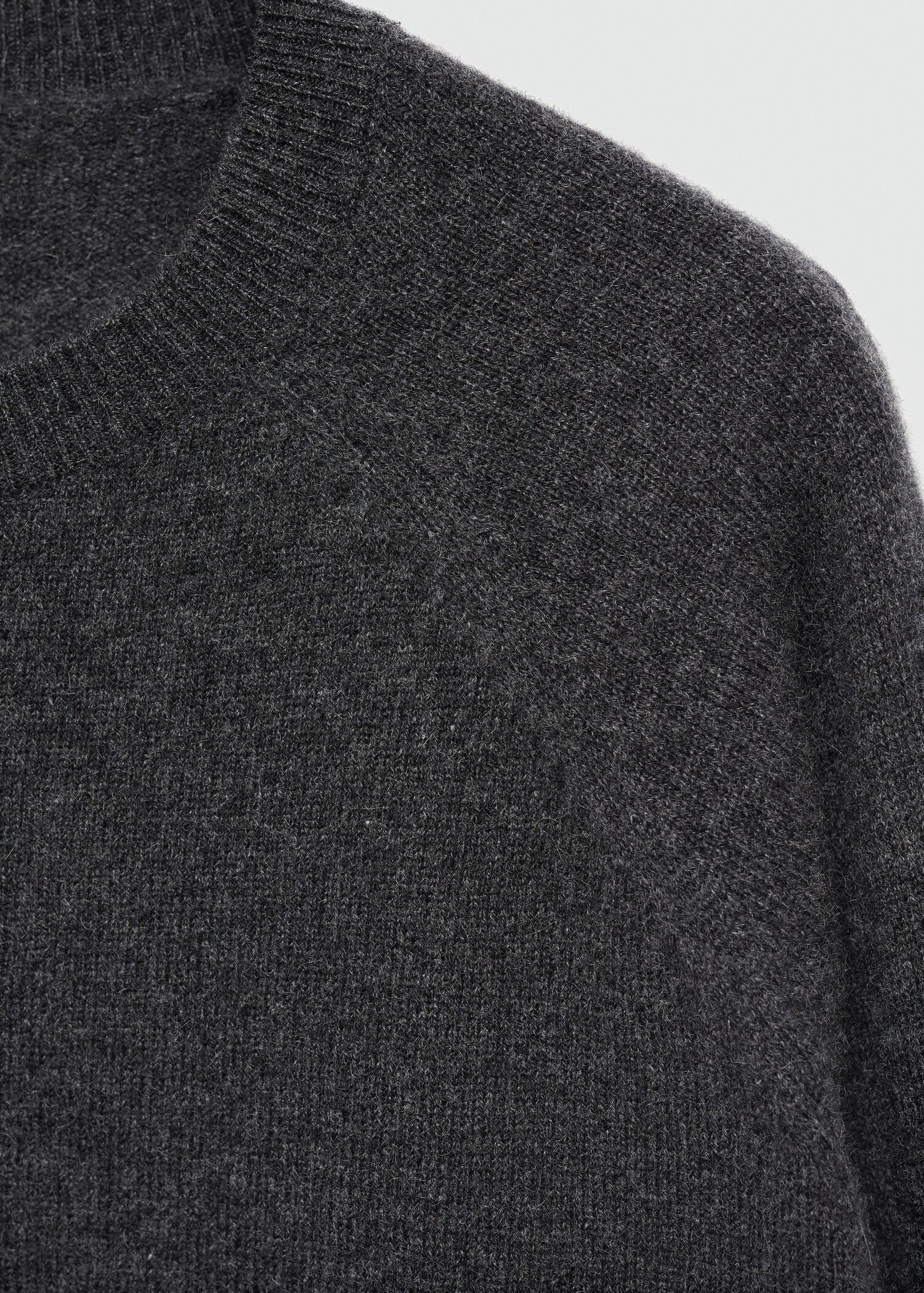Pullover 100% Kaschmir - Detail des Artikels 0