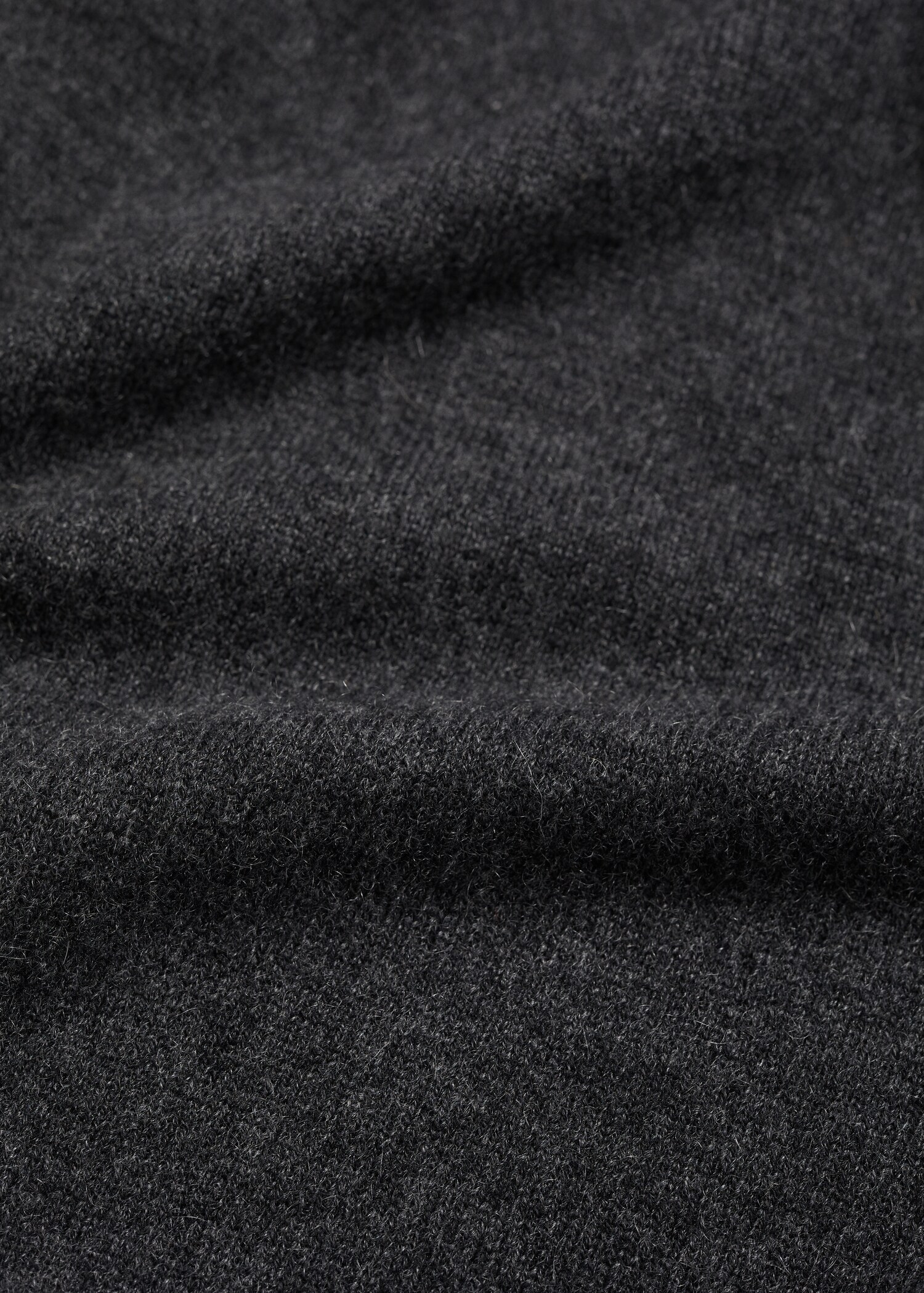 Pullover 100% Kaschmir - Detail des Artikels 8
