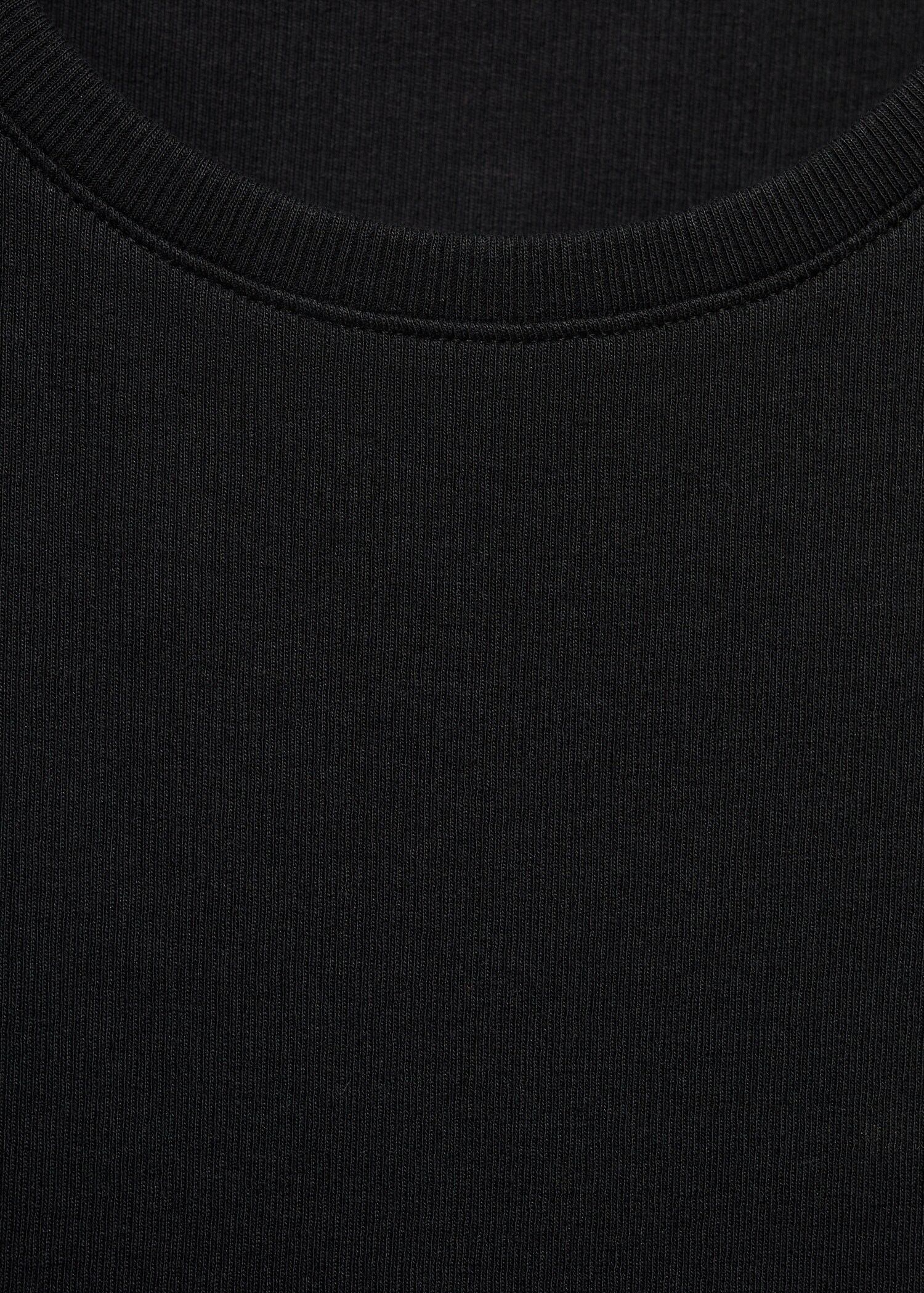 Kombiniertes Kleid in A-Linie - Detail des Artikels 0