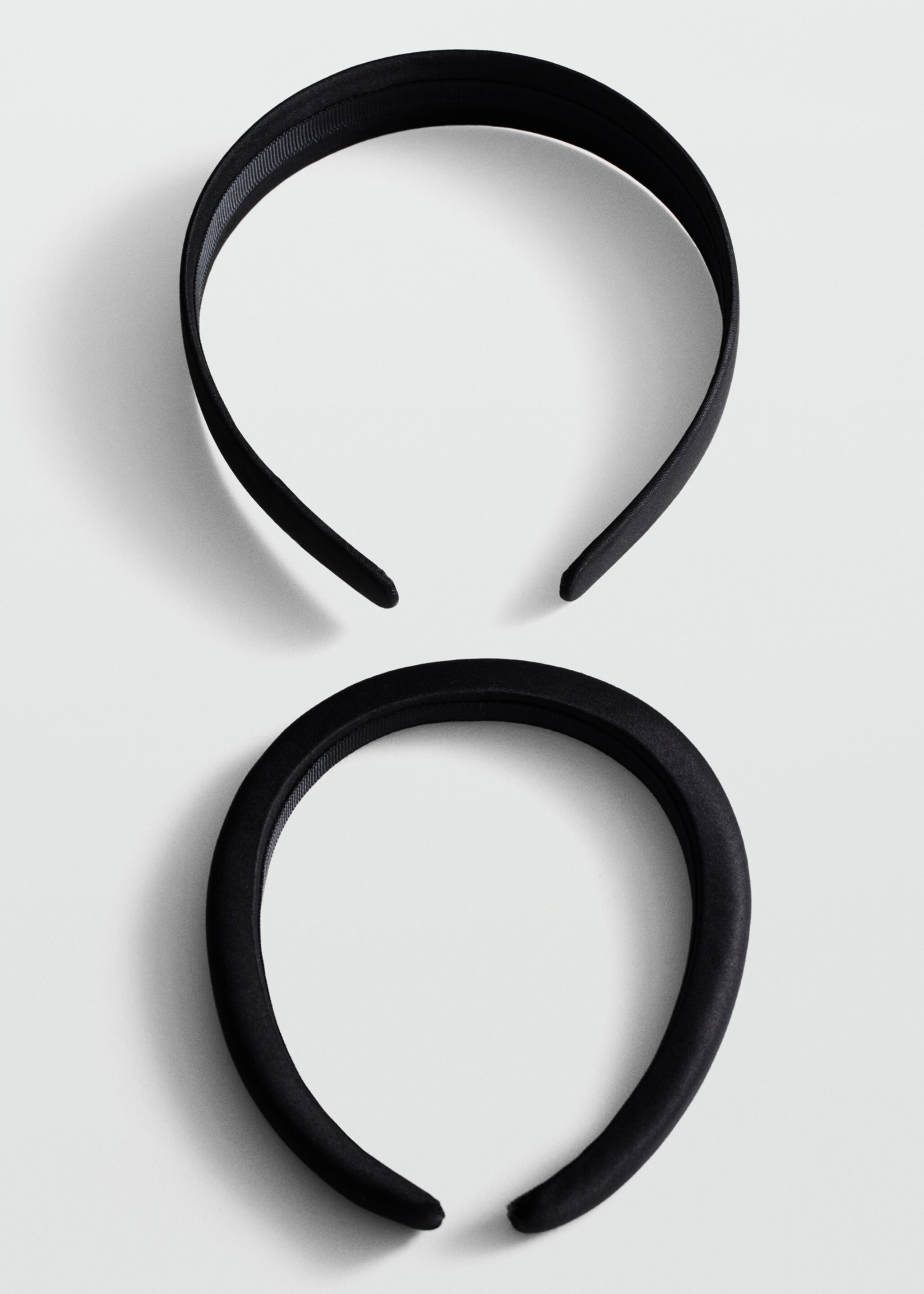 Headband 2 pack - Article without model