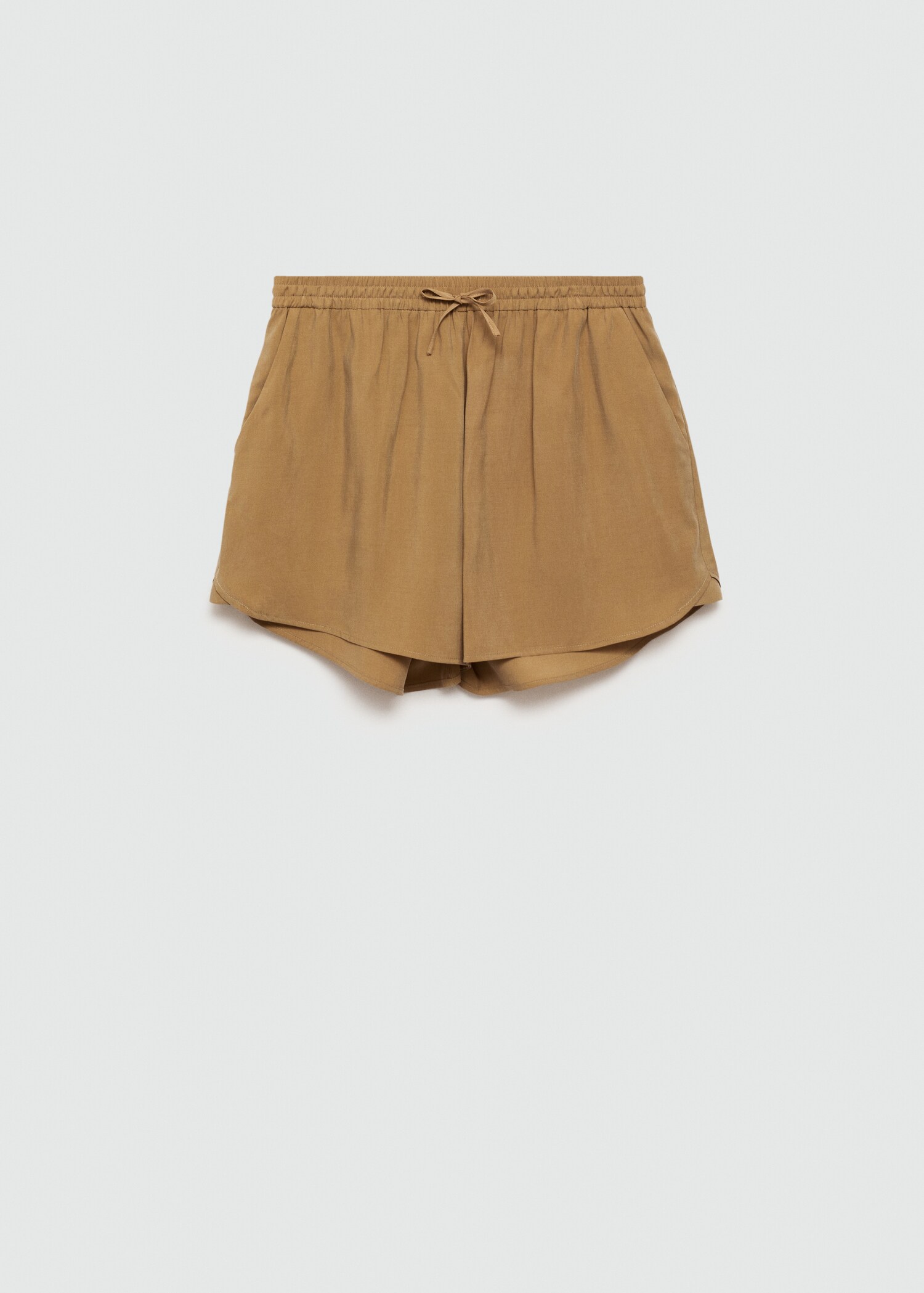 Short modal nœud - Article sans modèle