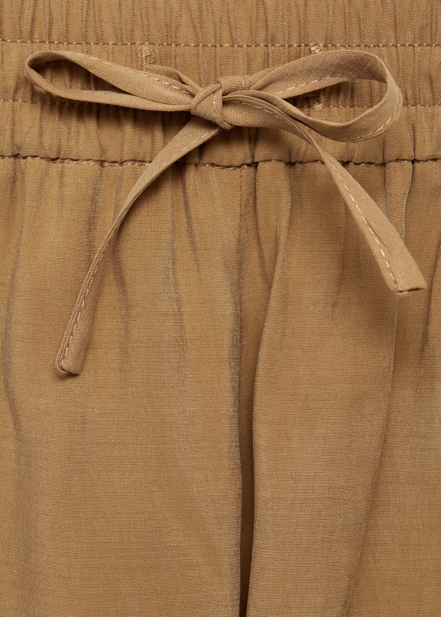 Short modal nœud - Détail de l'article 8
