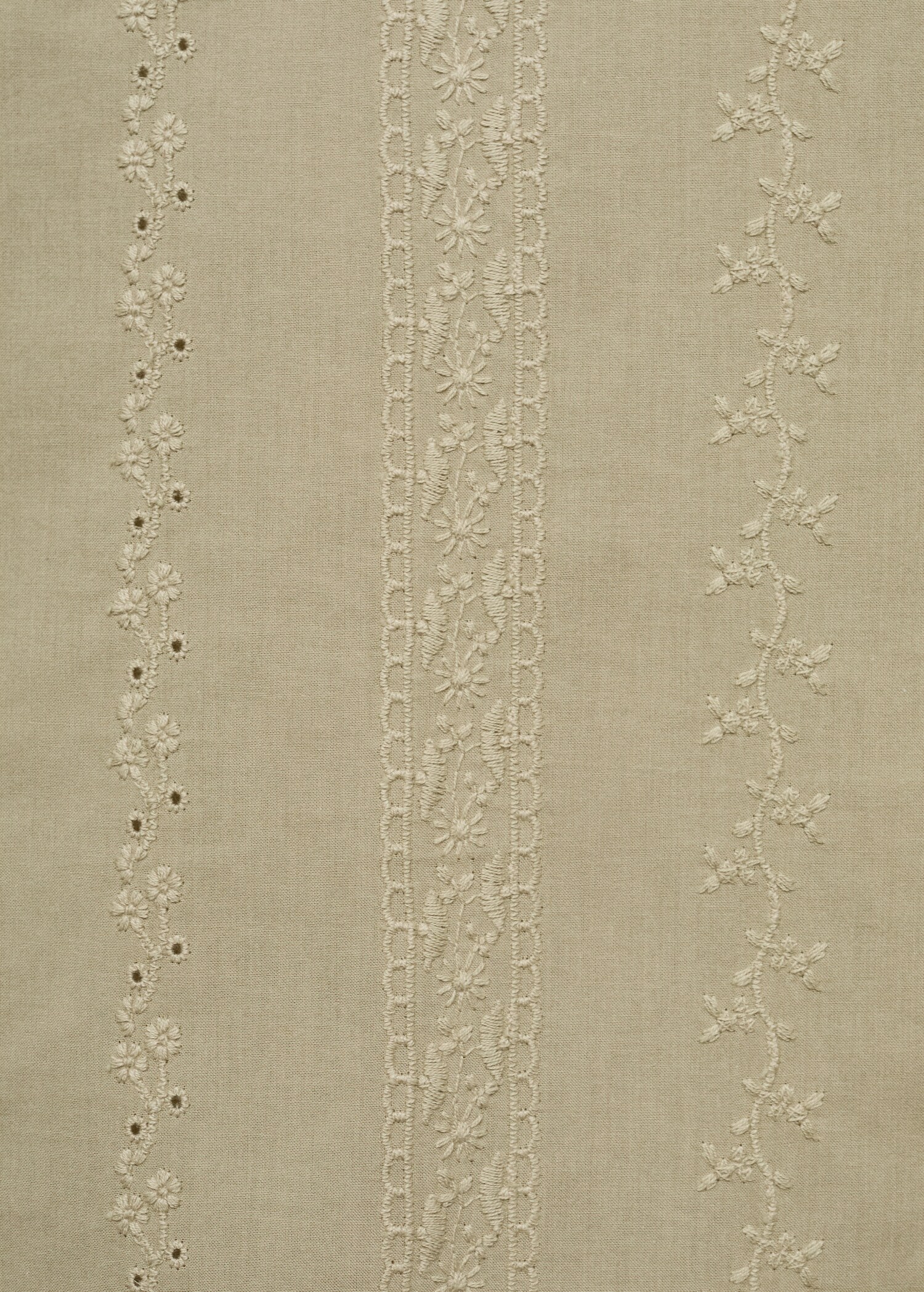 Top coton à volants - Détail de l'article 0