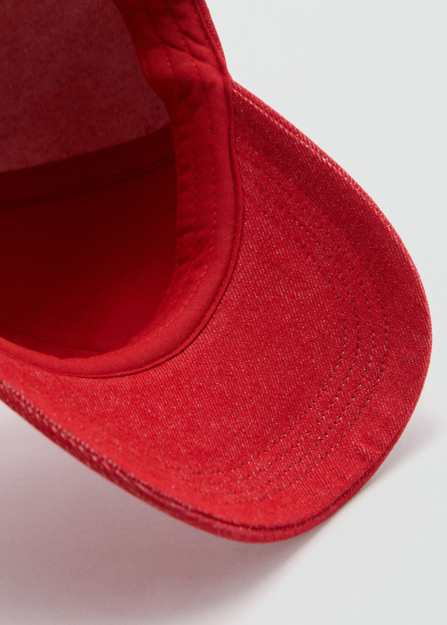 Gorra mensaje bordado - Detalle del artículo 2