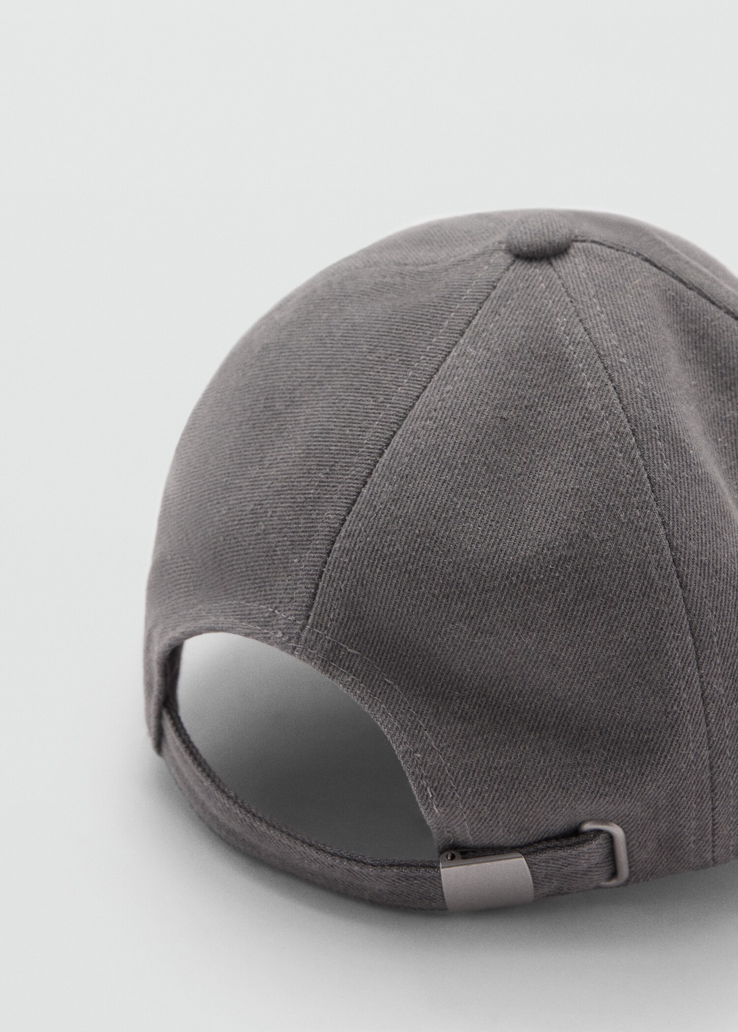 Gorra mensaje bordado - Detalle del artículo 1