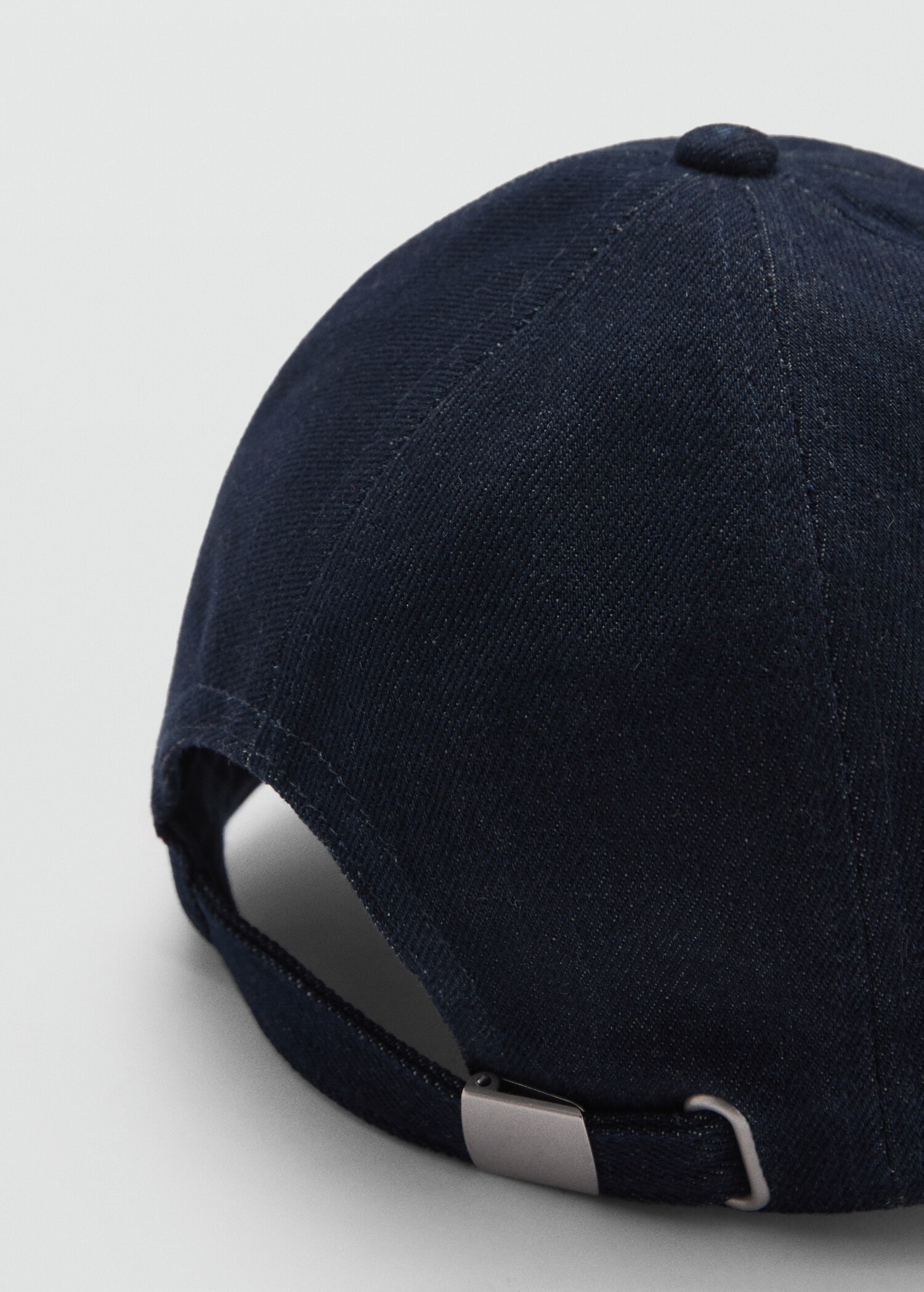 Gorra mensaje bordado - Detalle del artículo 1