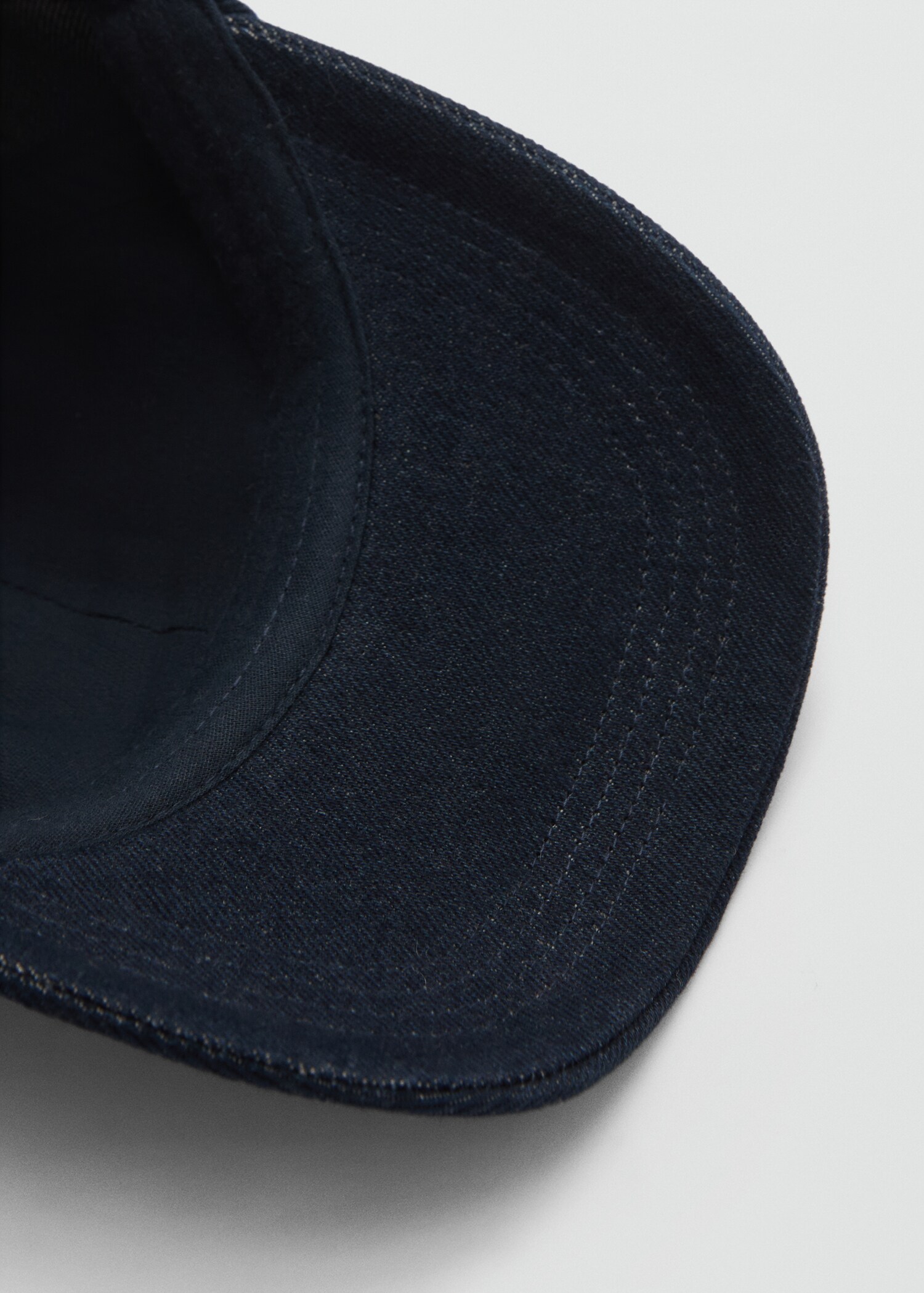 Gorra mensaje bordado - Detalle del artículo 2