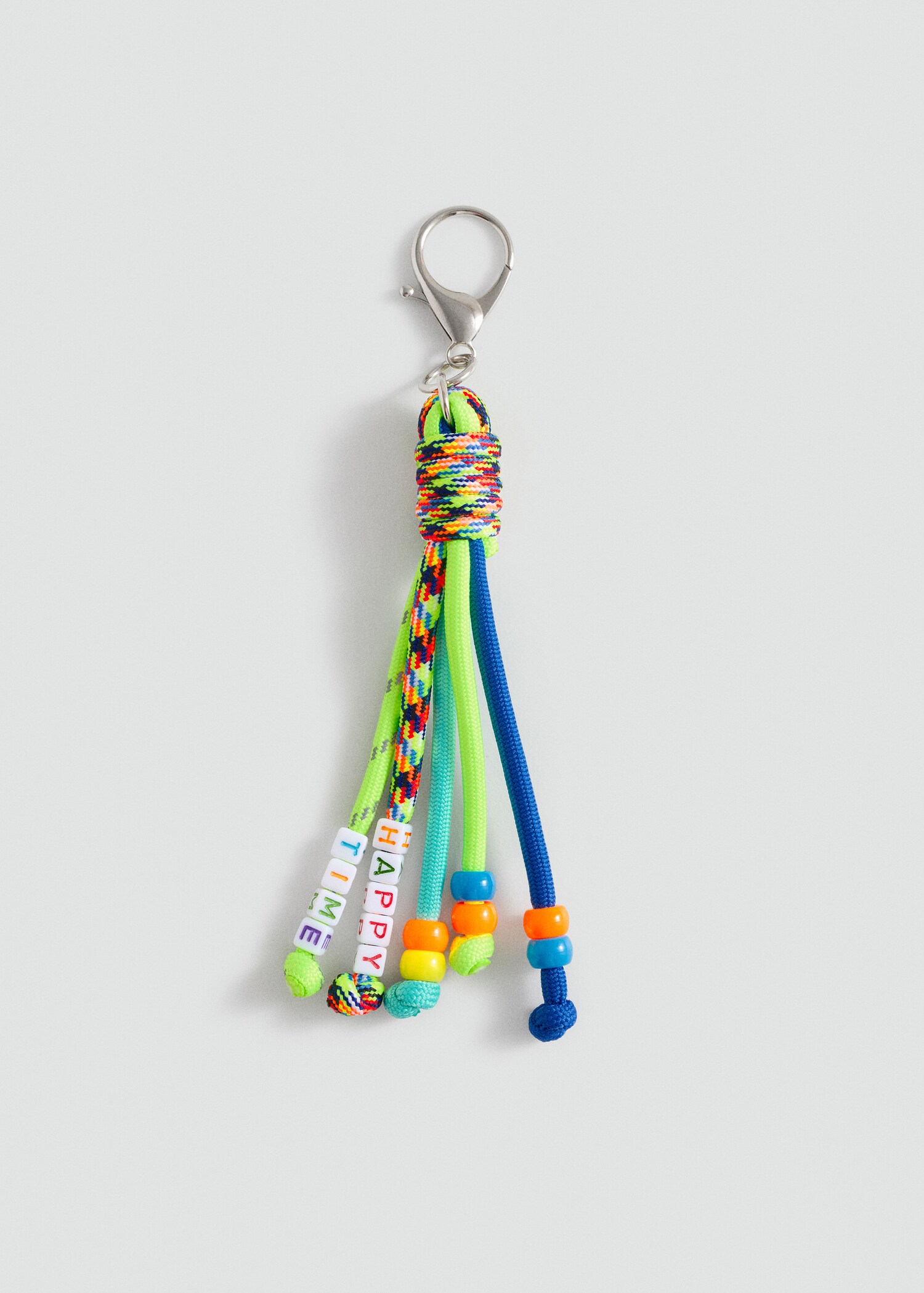 Combined leading keychain - Article without model