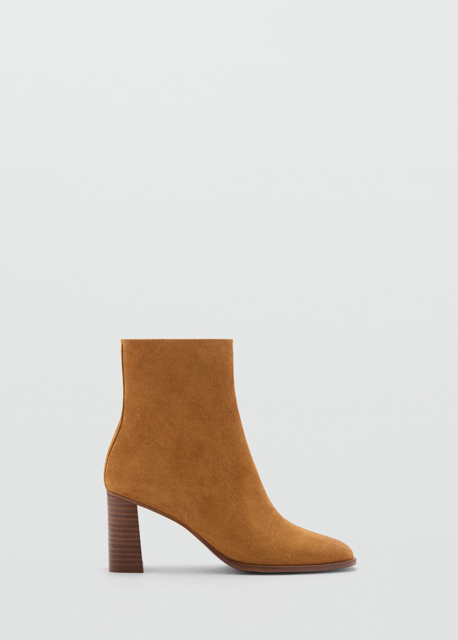 Botines taló serratge - Article sense model
