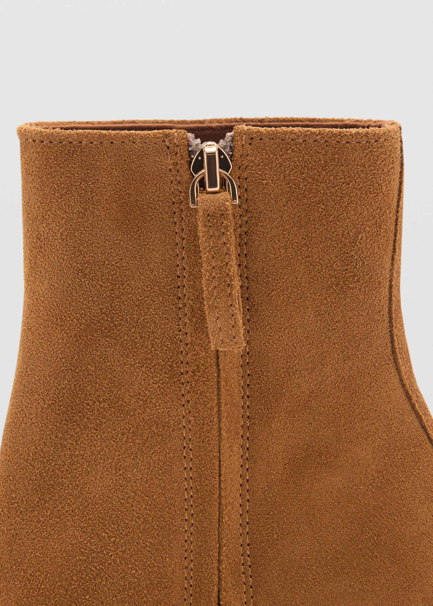 Botines taló serratge - Detall de l'article 3