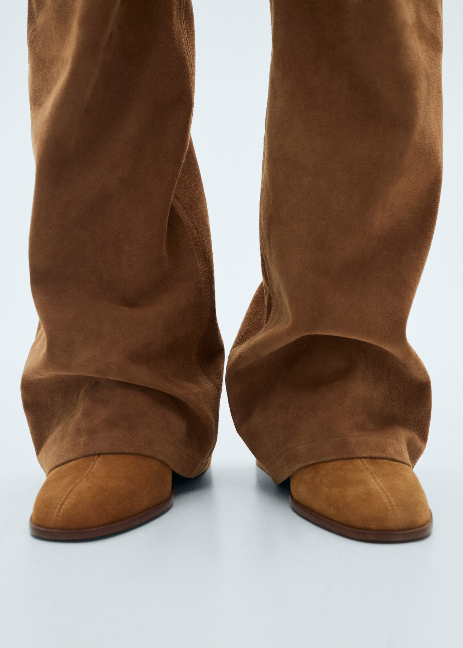 Botines taló serratge - Detall de l'article 9