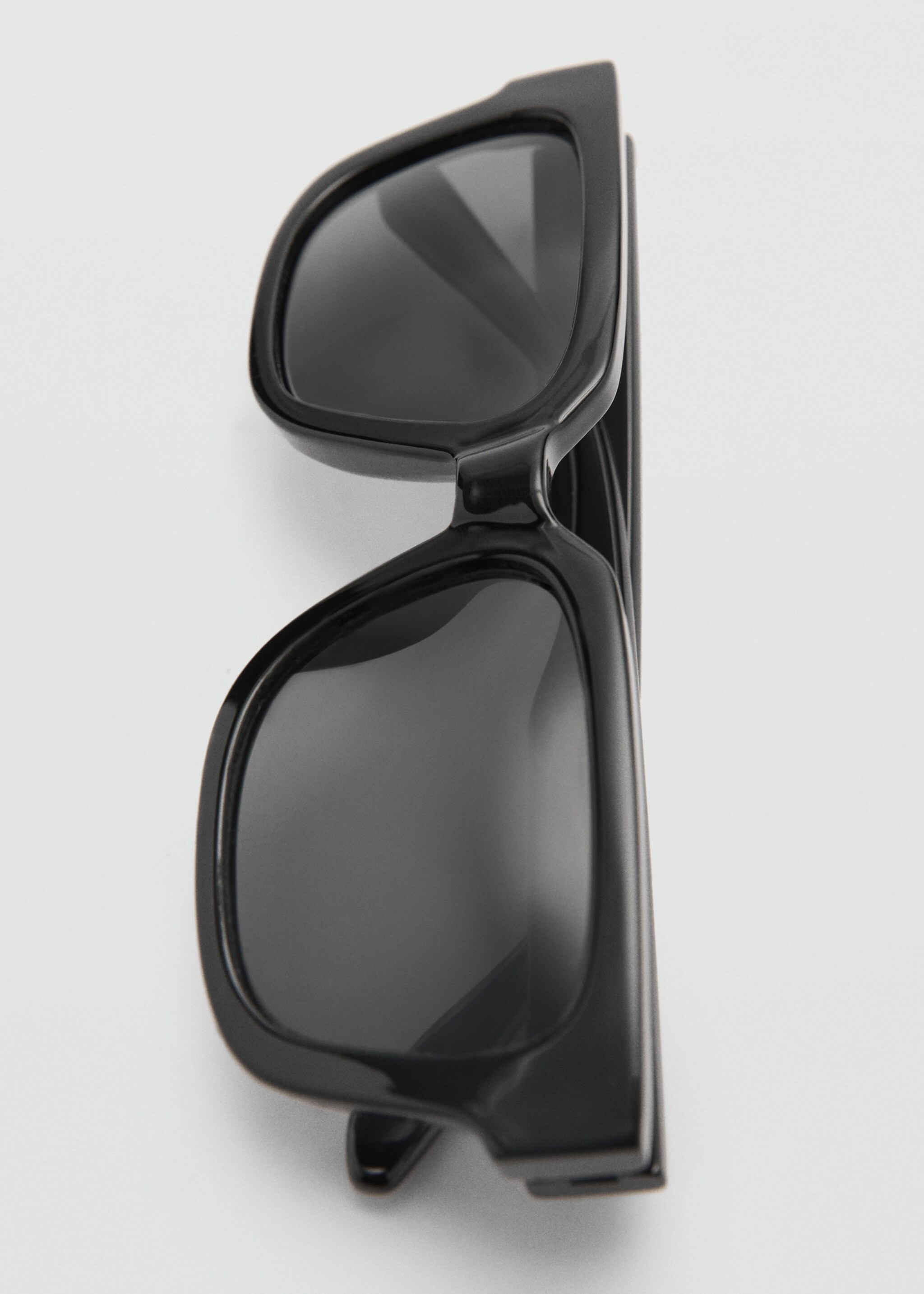 Gafas de sol montura cuadrada - Detalle del artículo 2