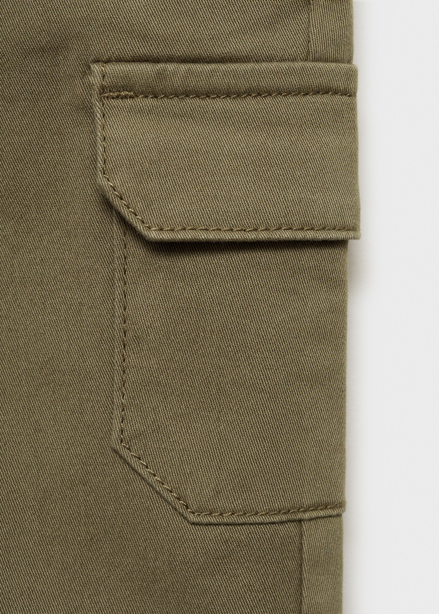 Joggerpants im Cargo-Stil - Detail des Artikels 0