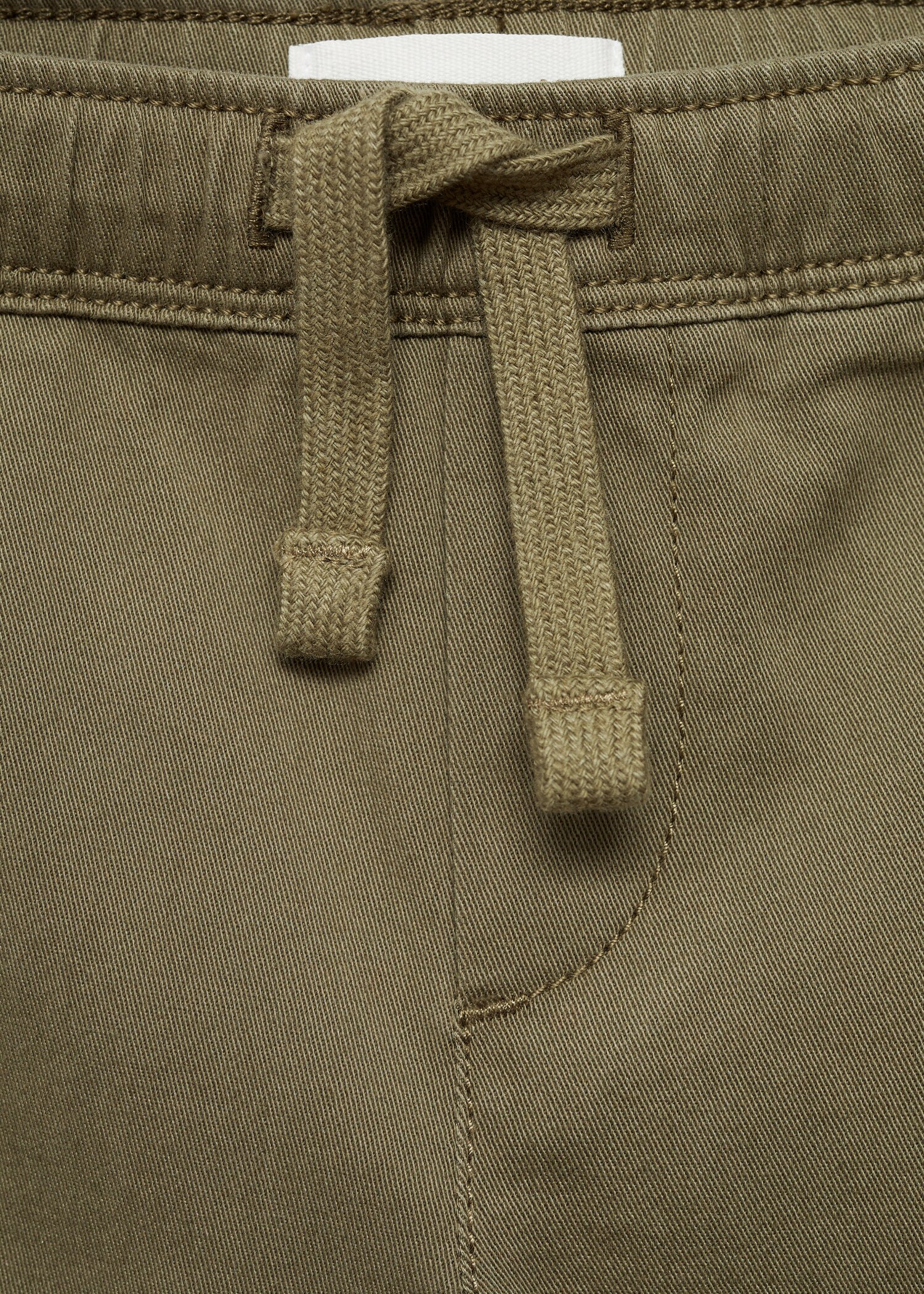 Joggerpants im Cargo-Stil - Detail des Artikels 8
