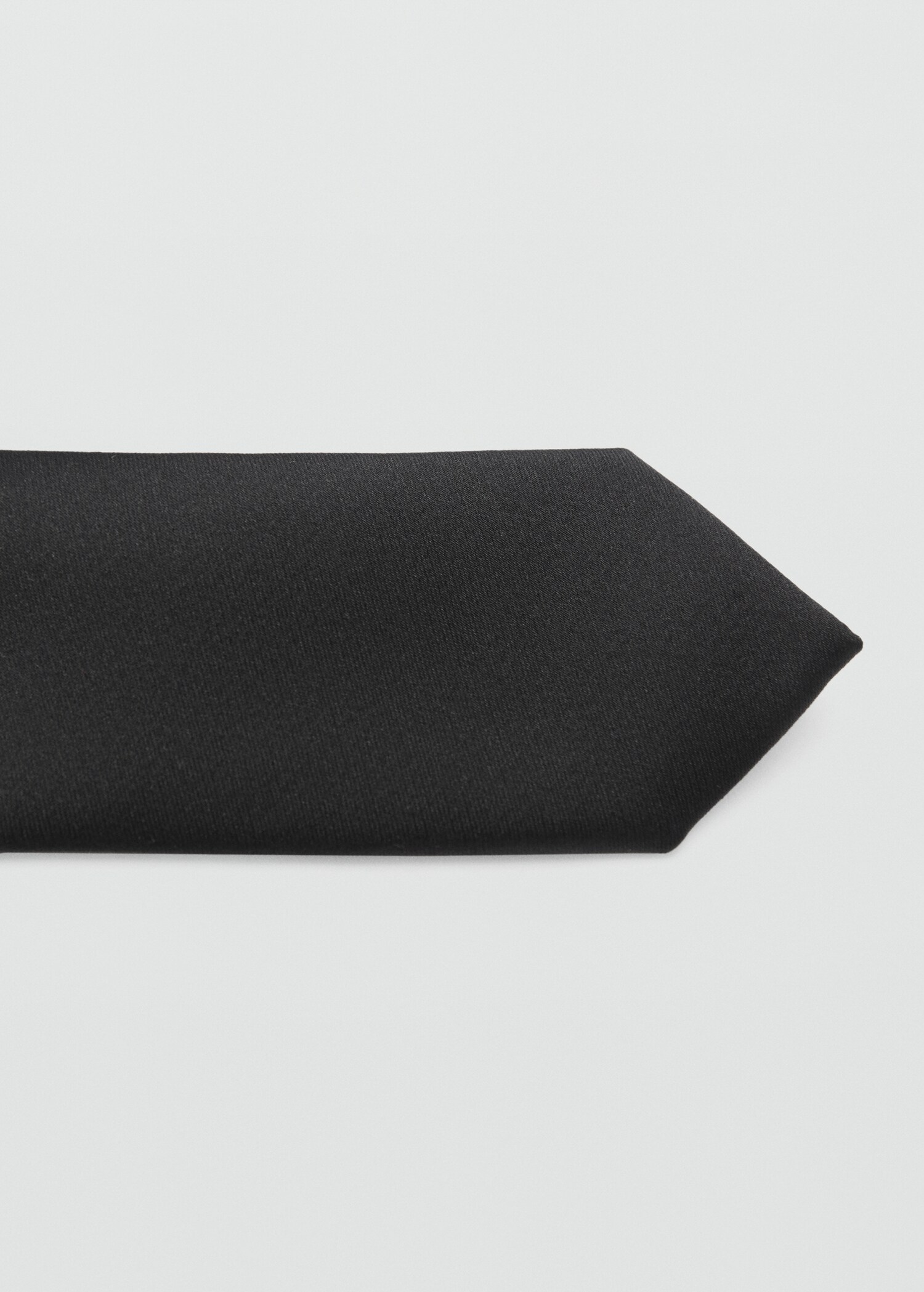 Corbata estrecha - Detalle del artículo 1