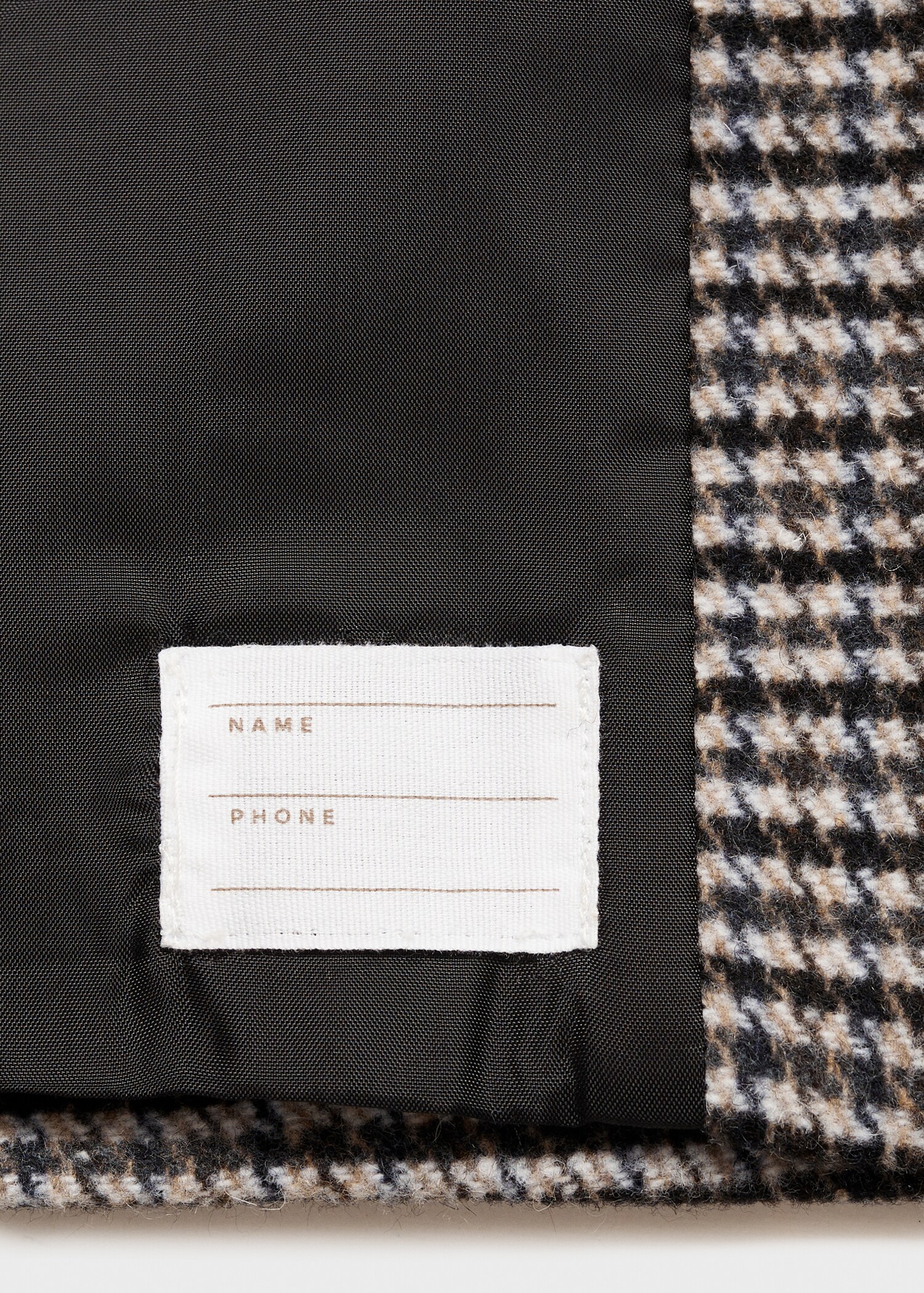 Abric pota de gall - Detall de l'article 0