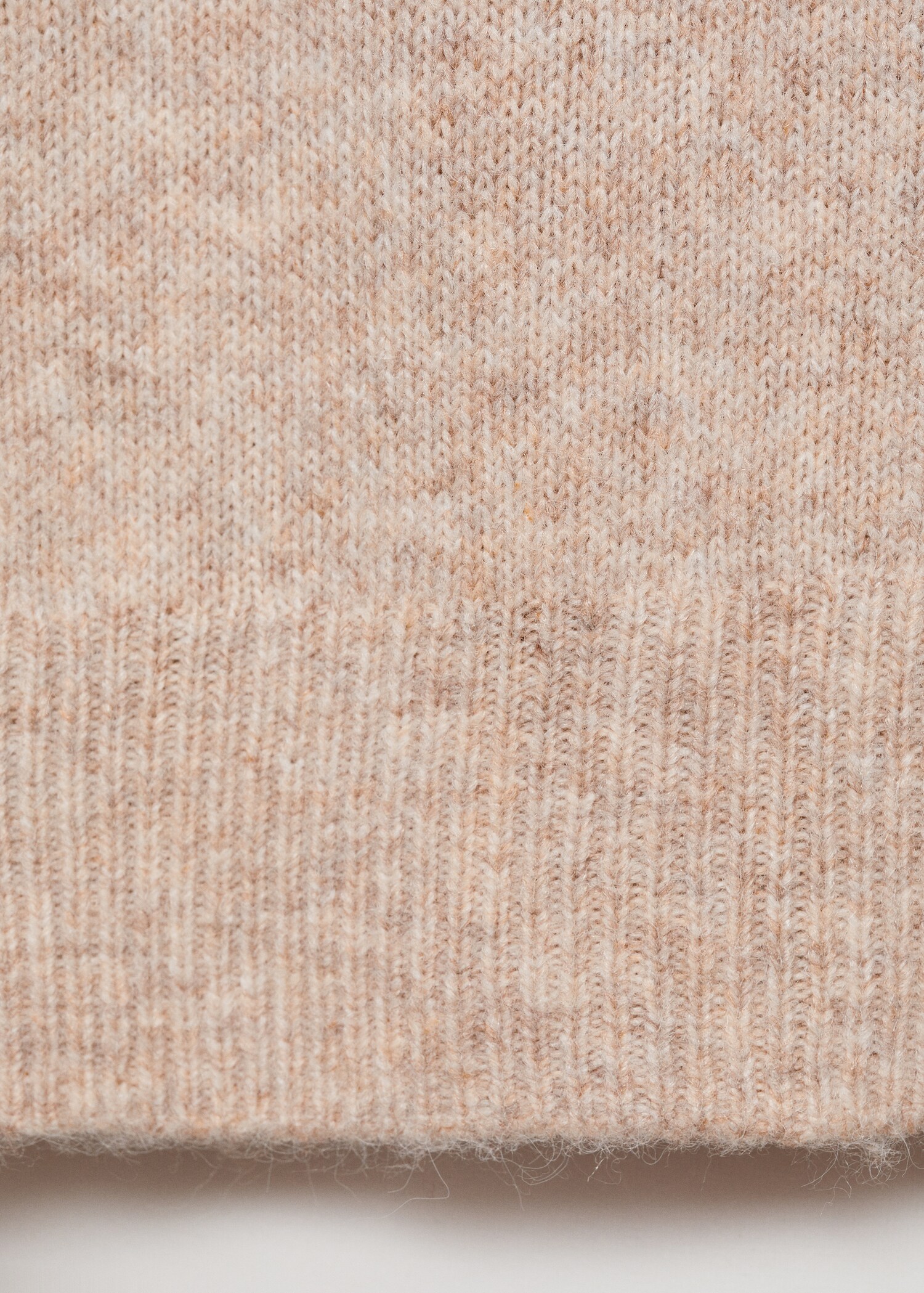Chaleco botones - Detalle del artículo 0