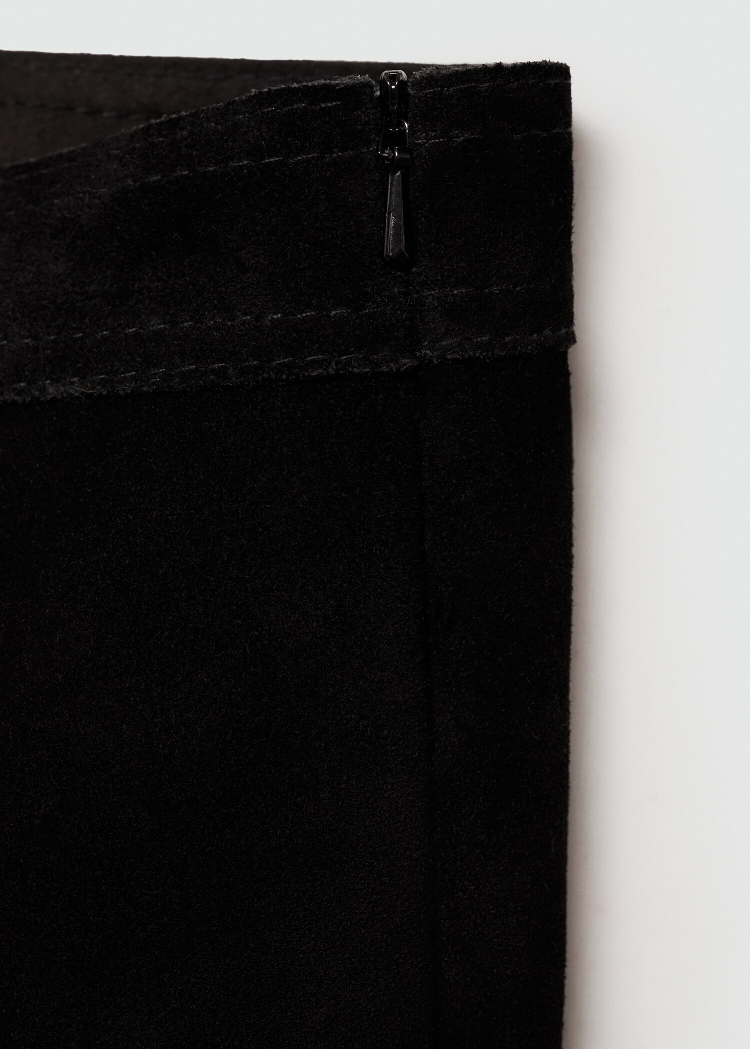 Shorts pell obertures llaços - Detall de l'article 0
