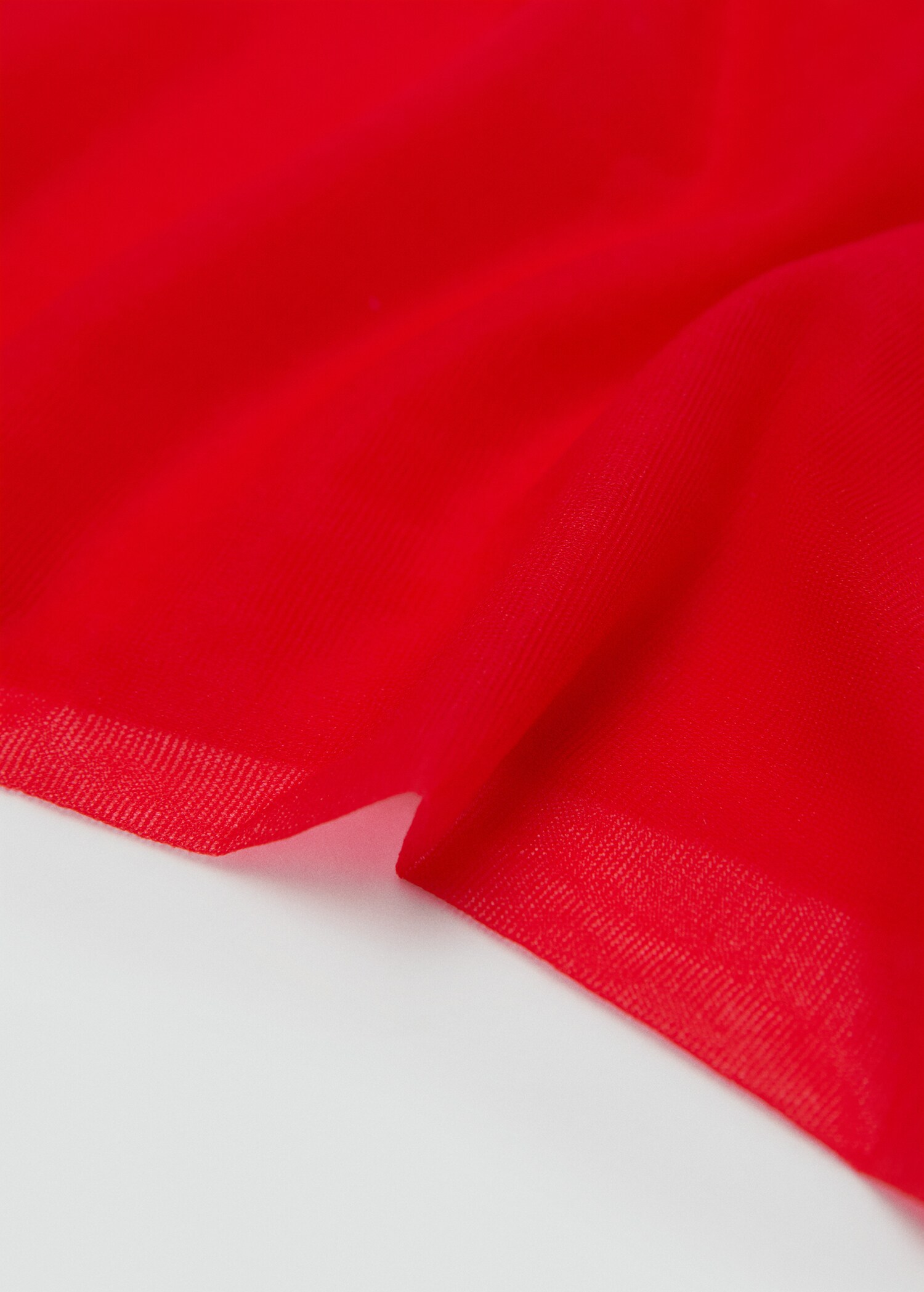 Collants voiles fins - Plan moyen