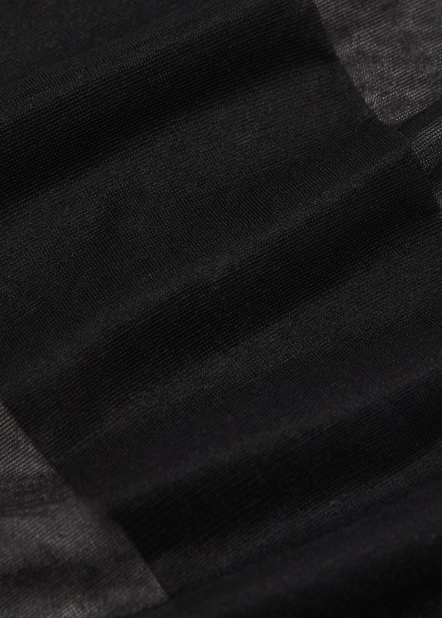 Collants voiles fins - Plan moyen