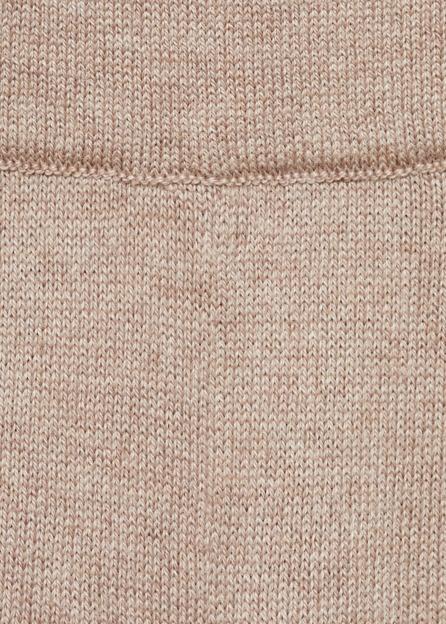 Pantaloni culotte din tricot - Detaliu al articolului 0