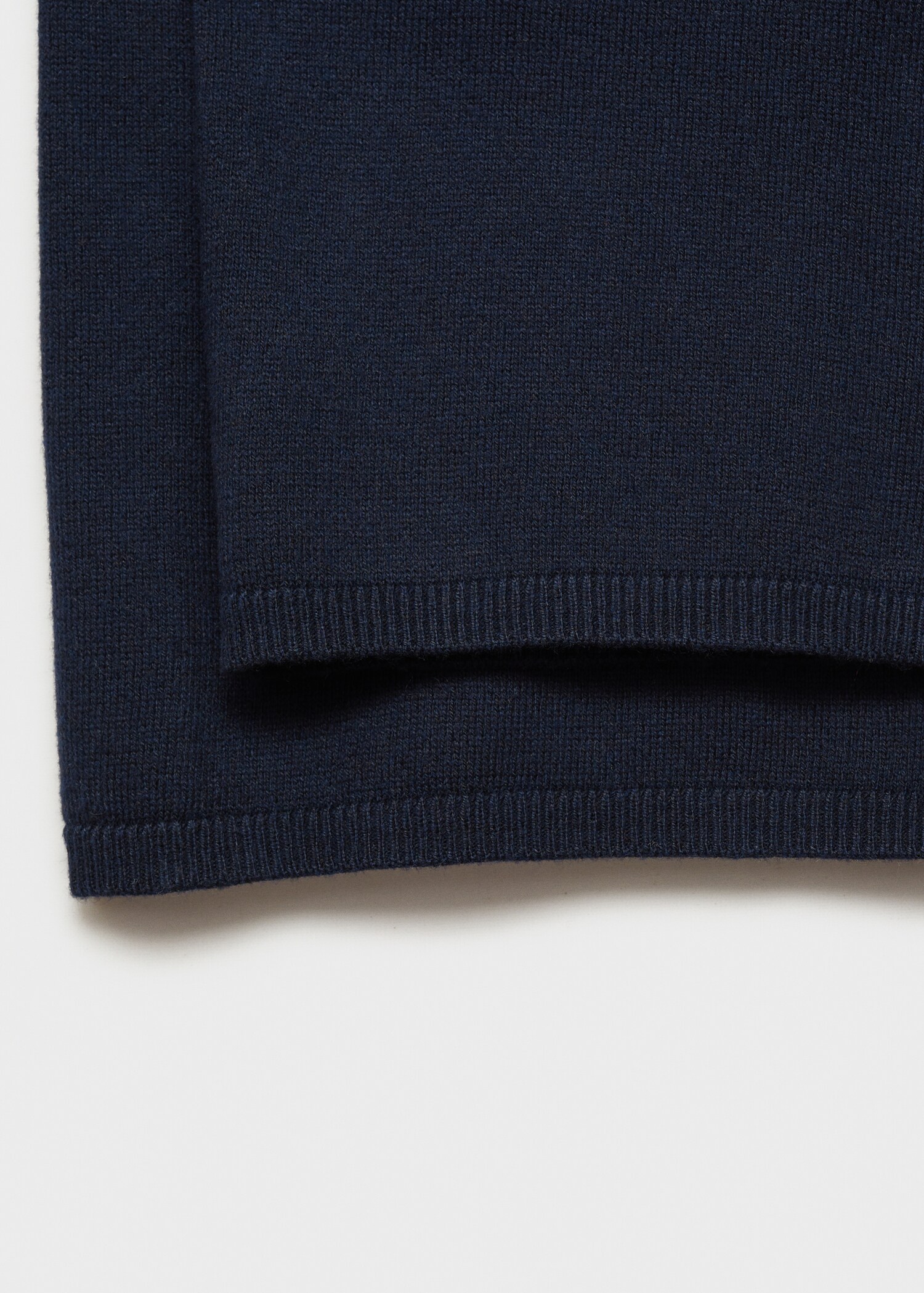 Pantaloni culotte din tricot - Detaliu al articolului 0
