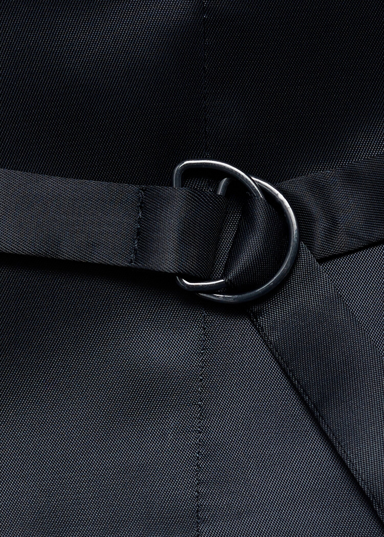 Väst med knappar - Detaljer om artikeln 0