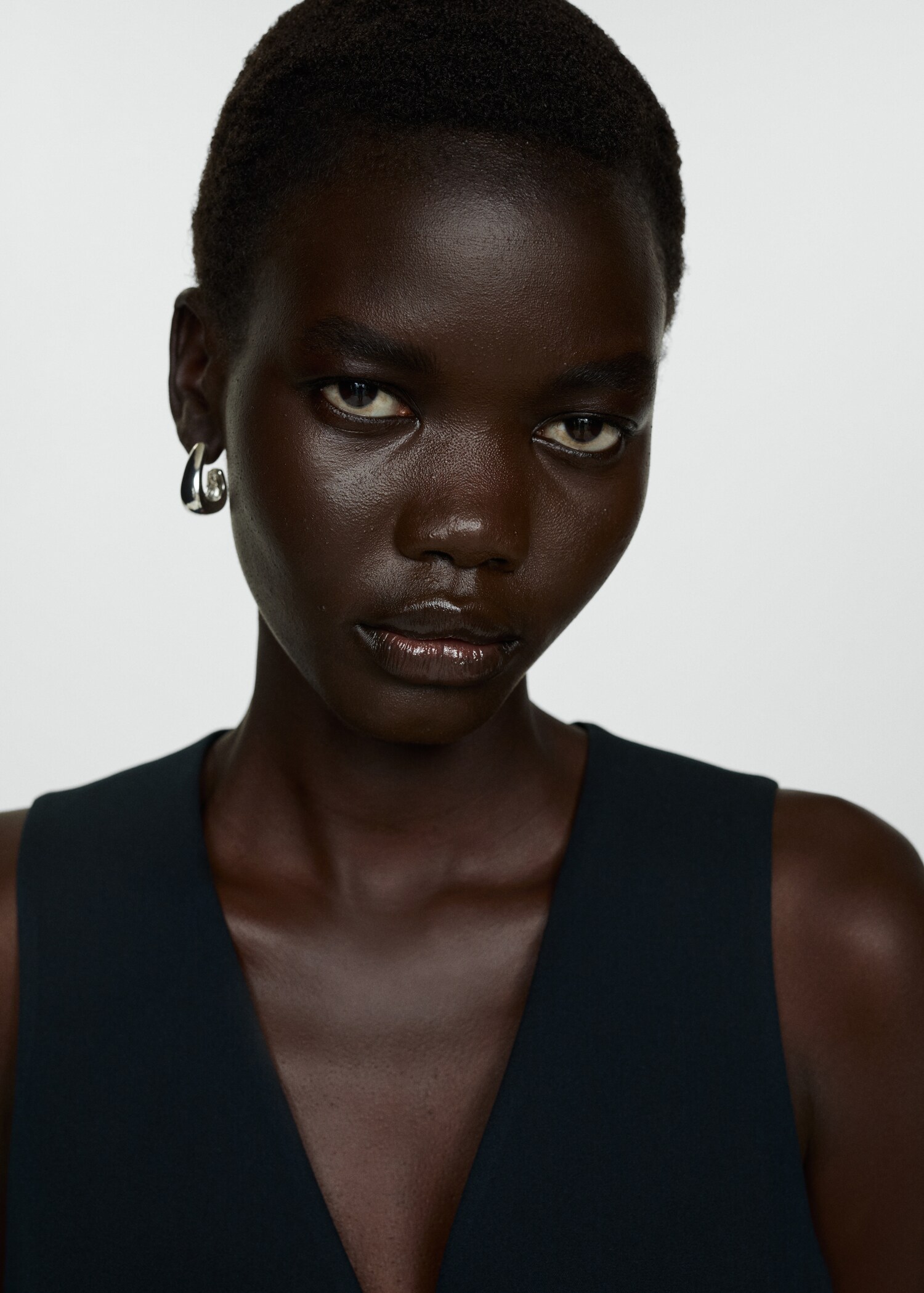 Väst med knappar - Detaljer om artikeln 1