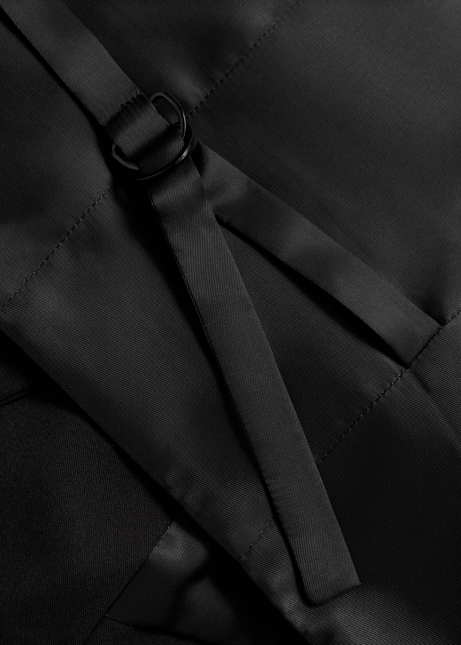 Väst med knappar - Detaljer om artikeln 0